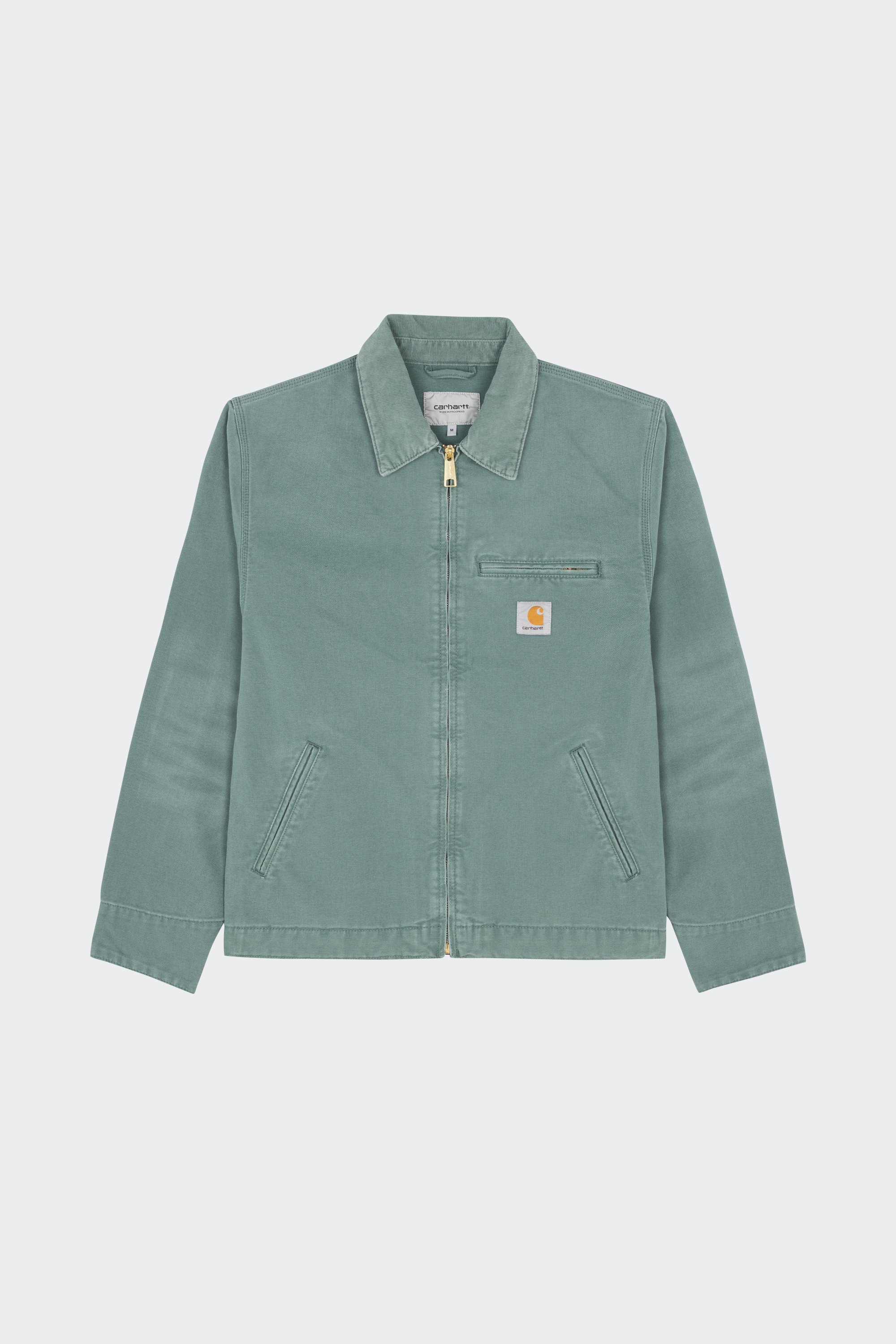 Jacket | Green by CARHARTT WIP Jacket Green