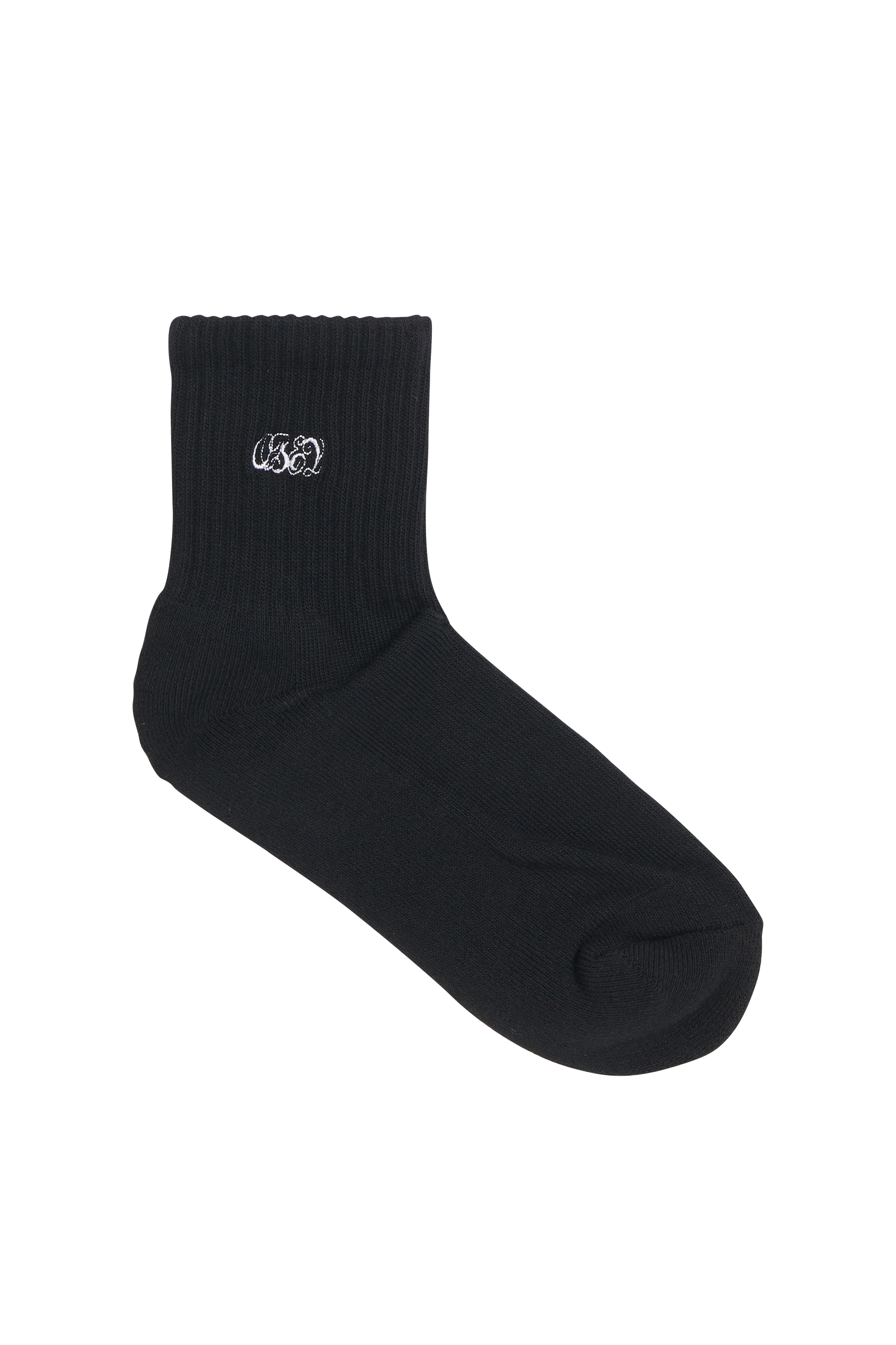 Socks Black
