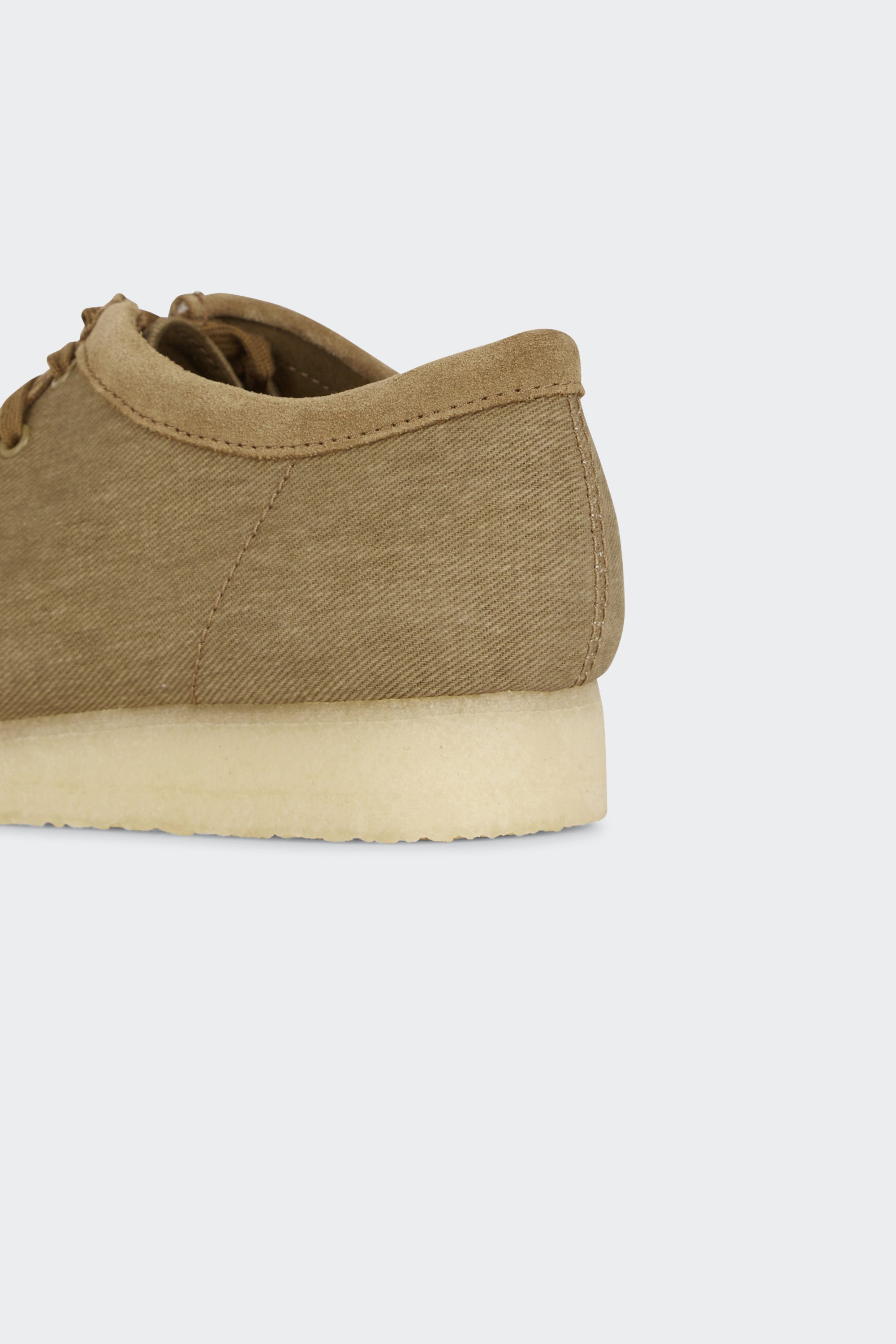 Shoes | Green by CLARKS ORIGINALS Shoes Green