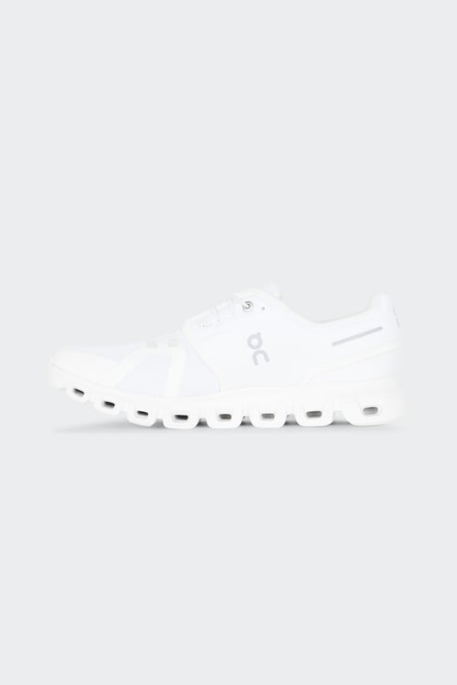 ON Baskets Blanc