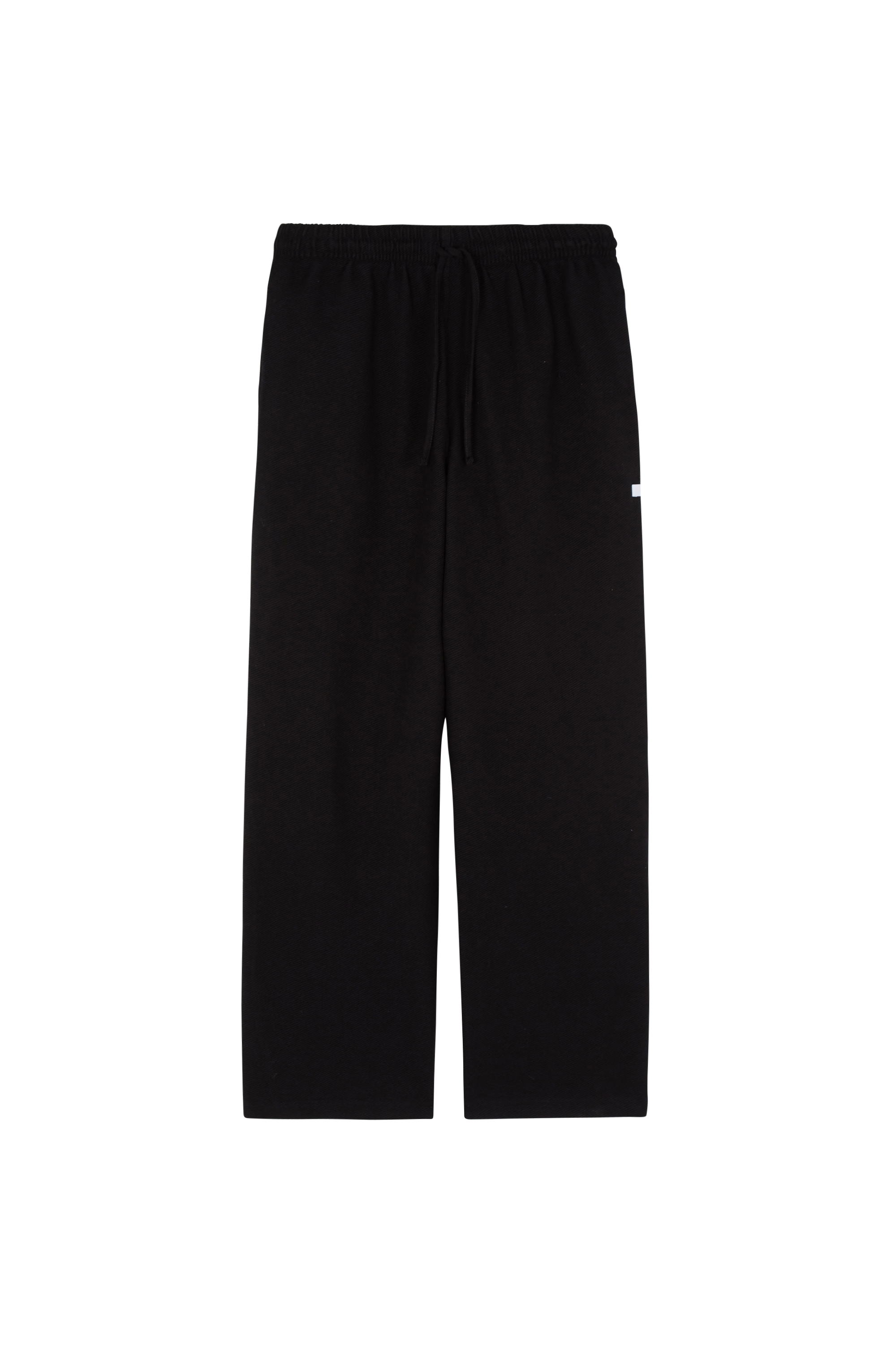 Joggers Black