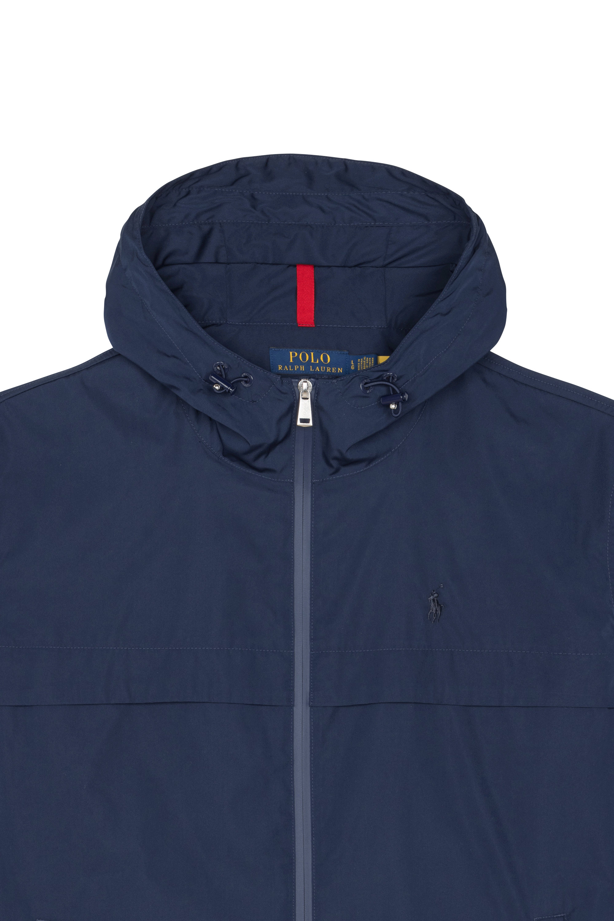 Windbreaker Blue