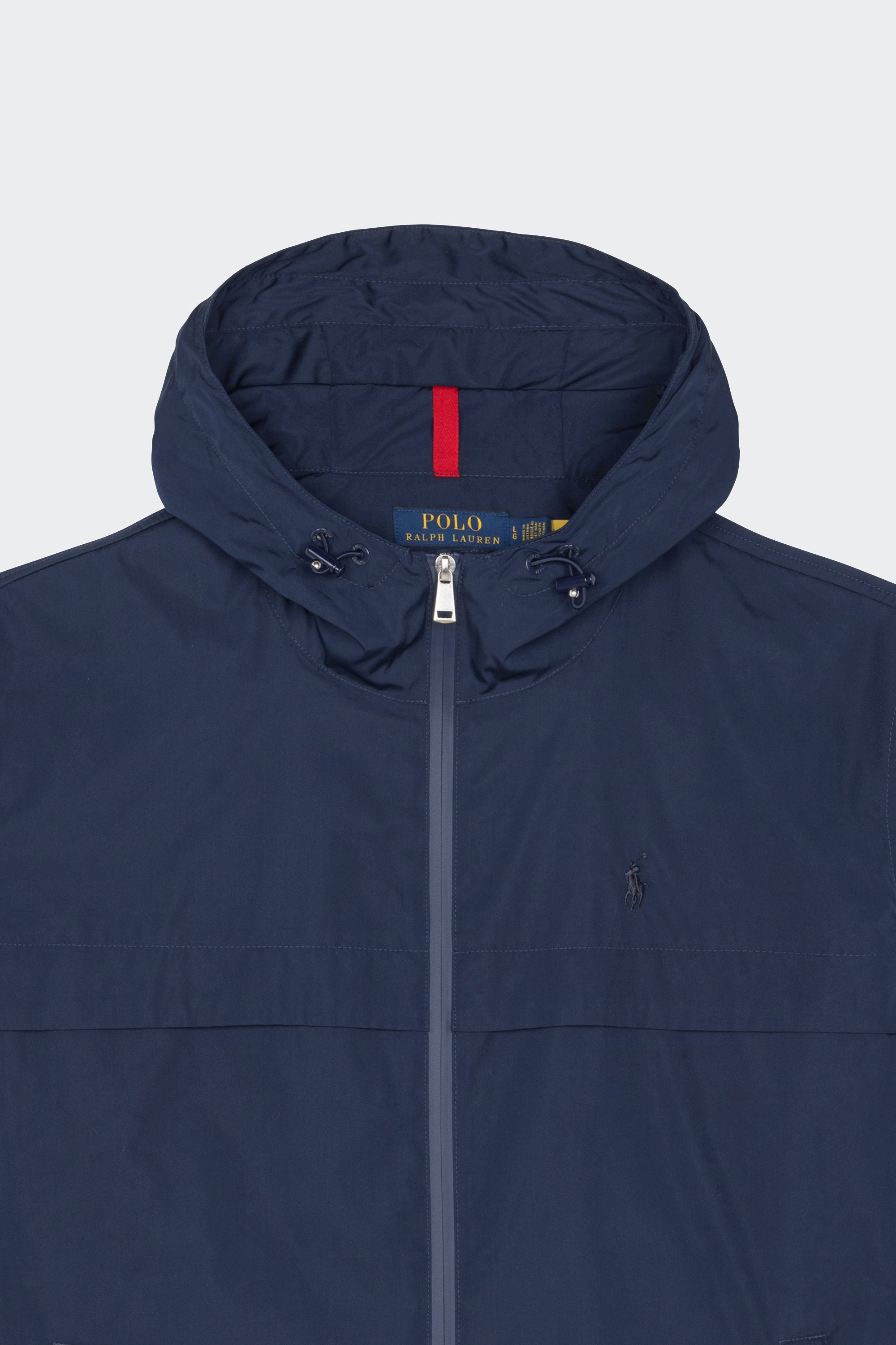 Coupe-vent | Bleu by POLO RALPH LAUREN Coupe-vent Bleu
