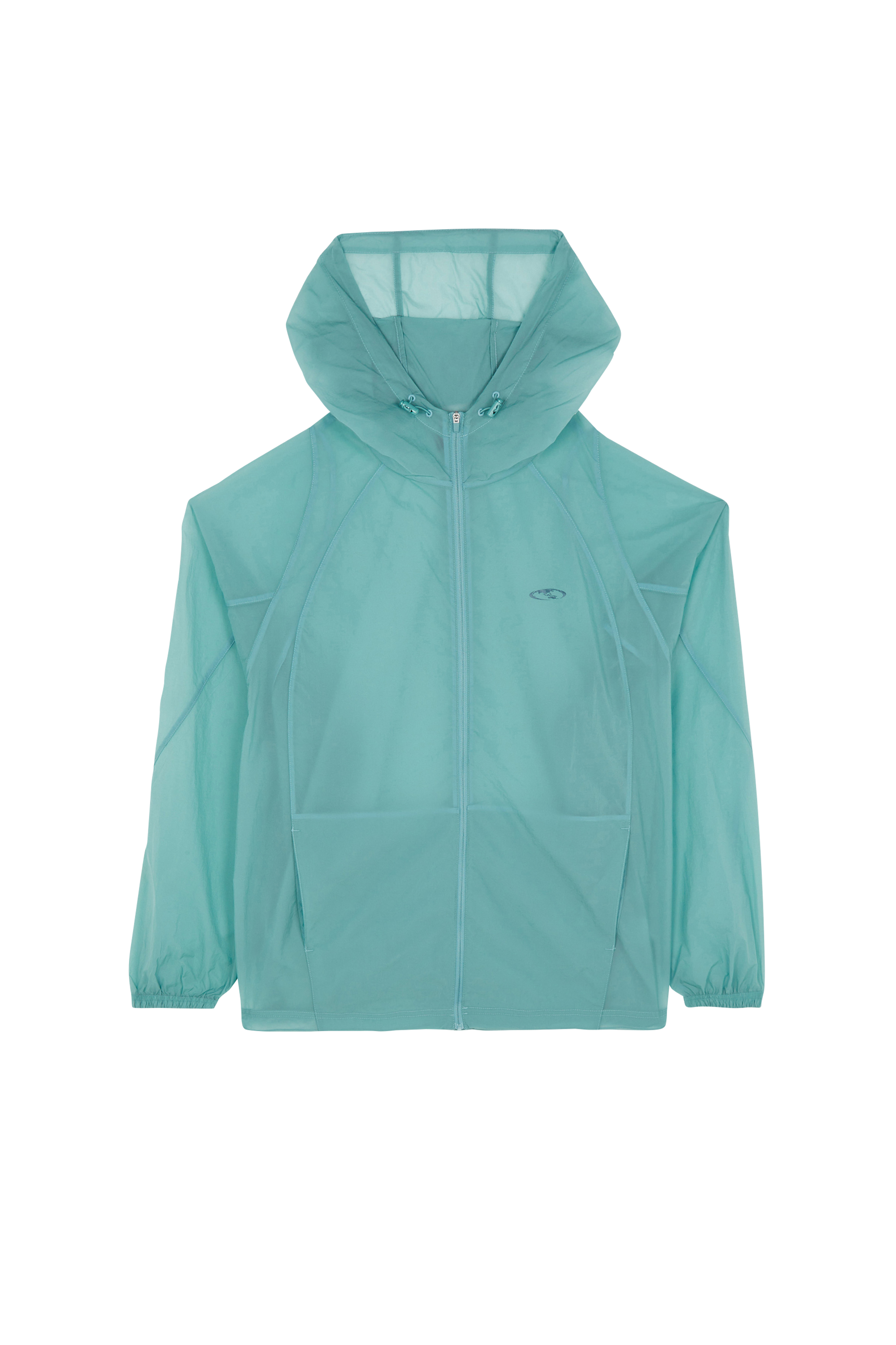 Jacket Green