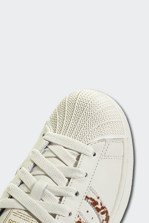 ADIDAS Baskets Blanc