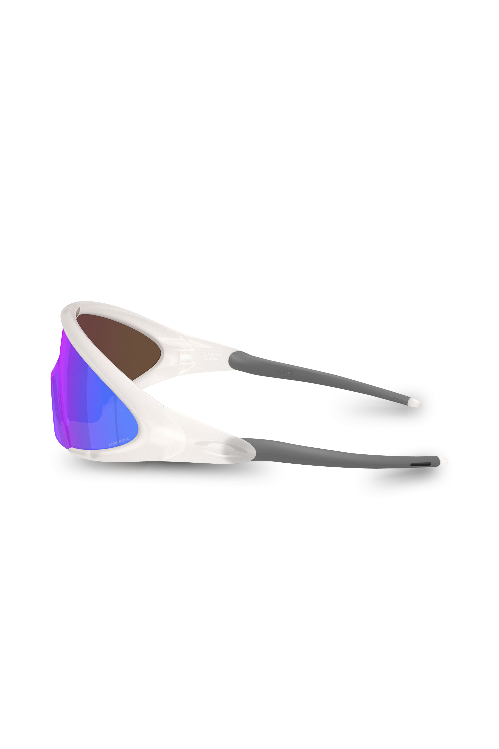 Alumni sunglasses White