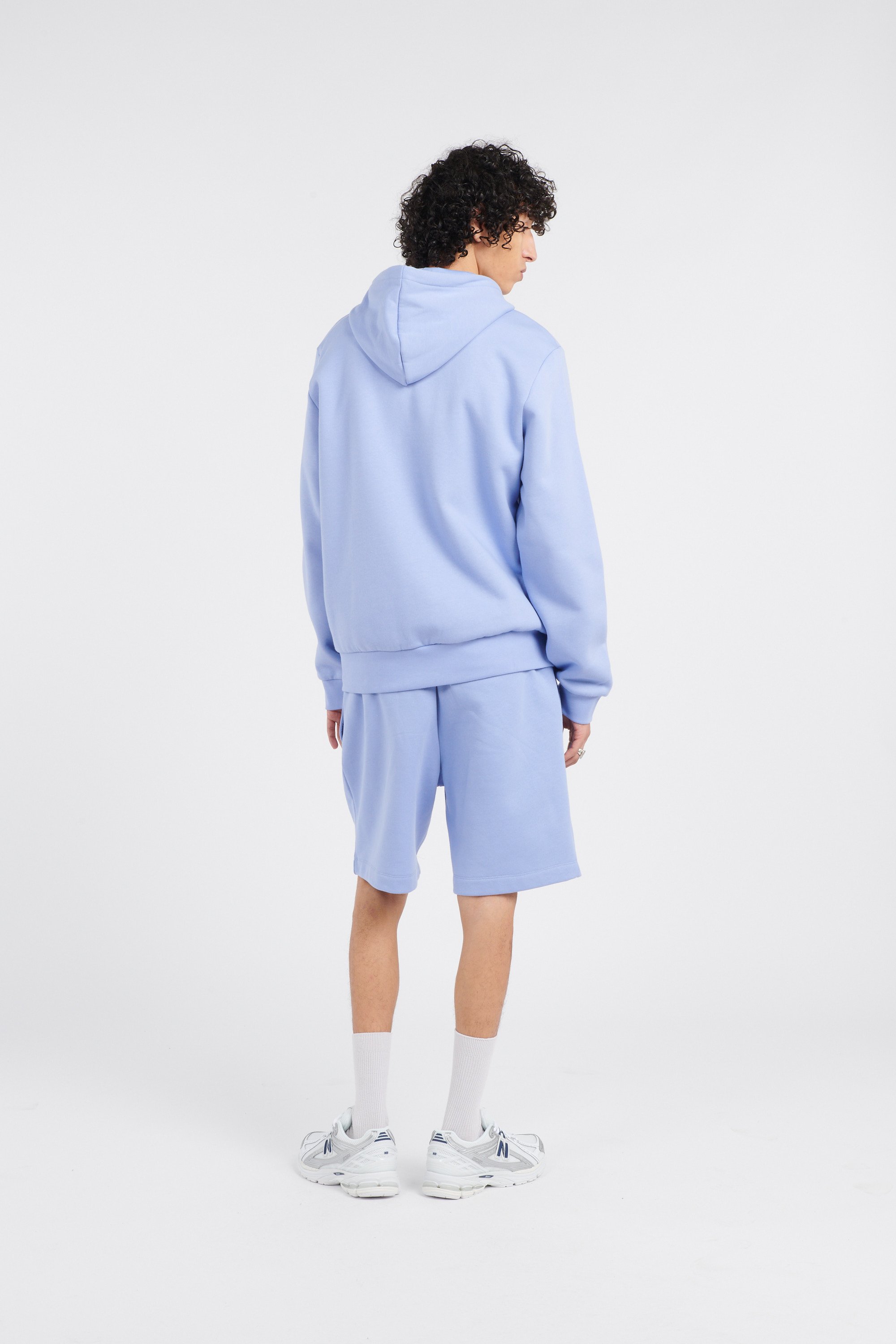 Hoodie zippé | Violet by LACOSTE Hoodie zippé Violet