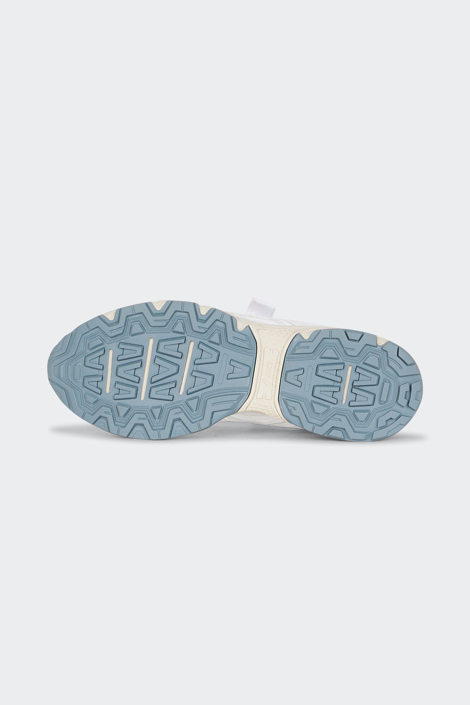 Baskets | Blanc by ASICS Baskets Blanc