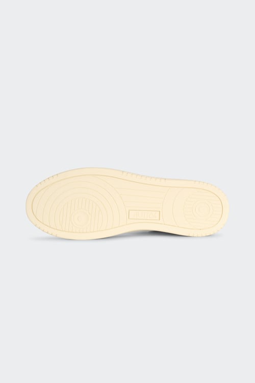 AUTRY Baskets Multicolore