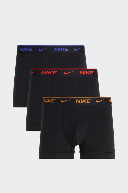 NIKE UNDERWEAR Boxer Noir