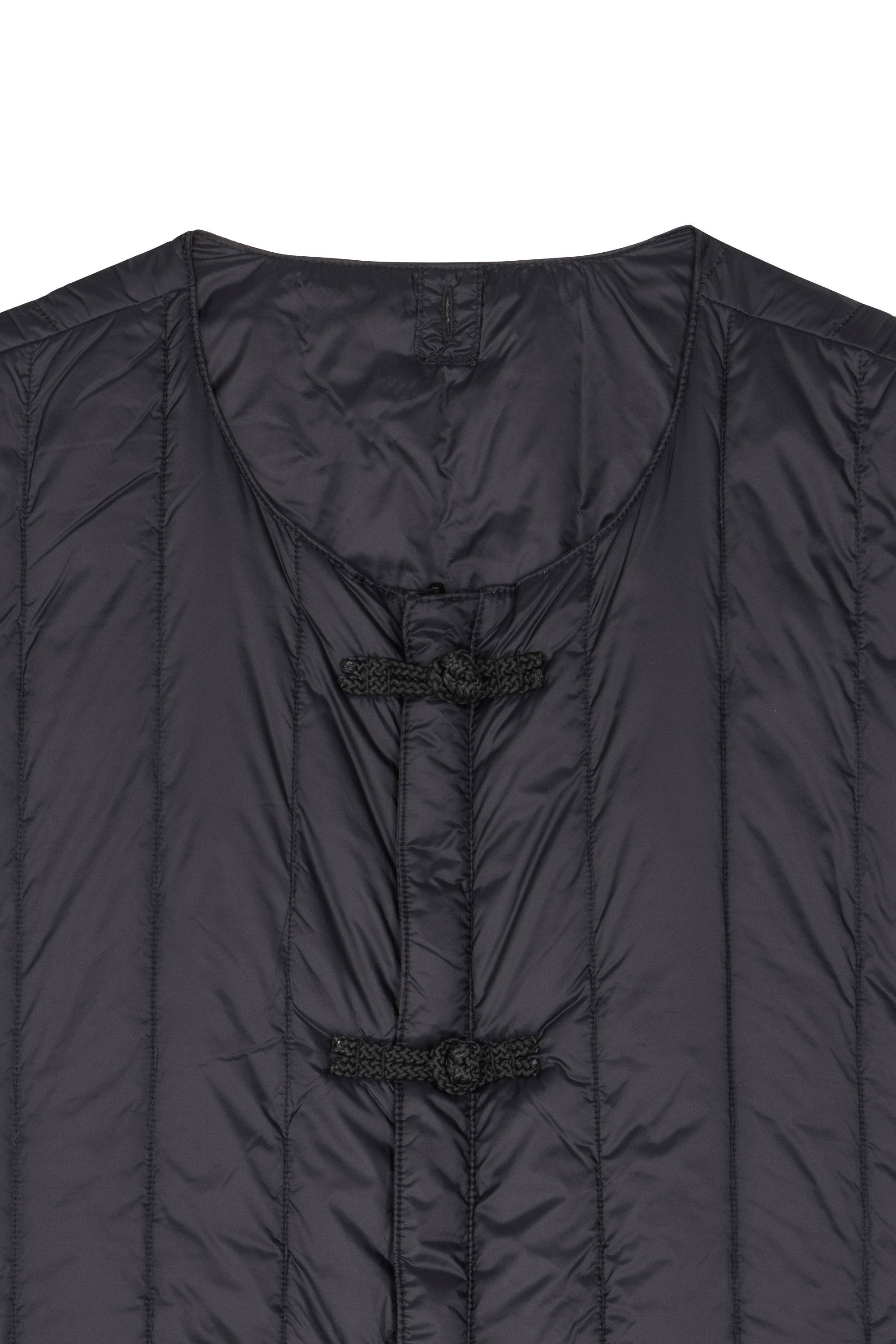 Jacket TAION Black