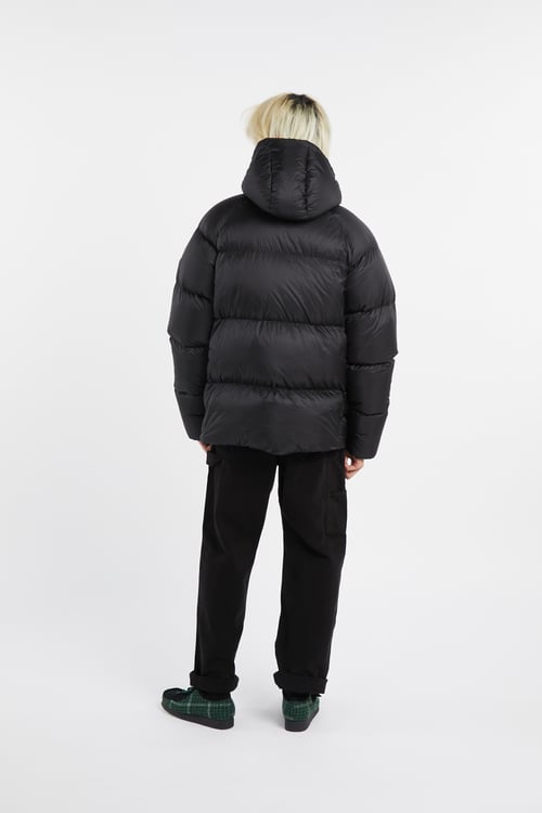 PYRENEX Doudoune Noir