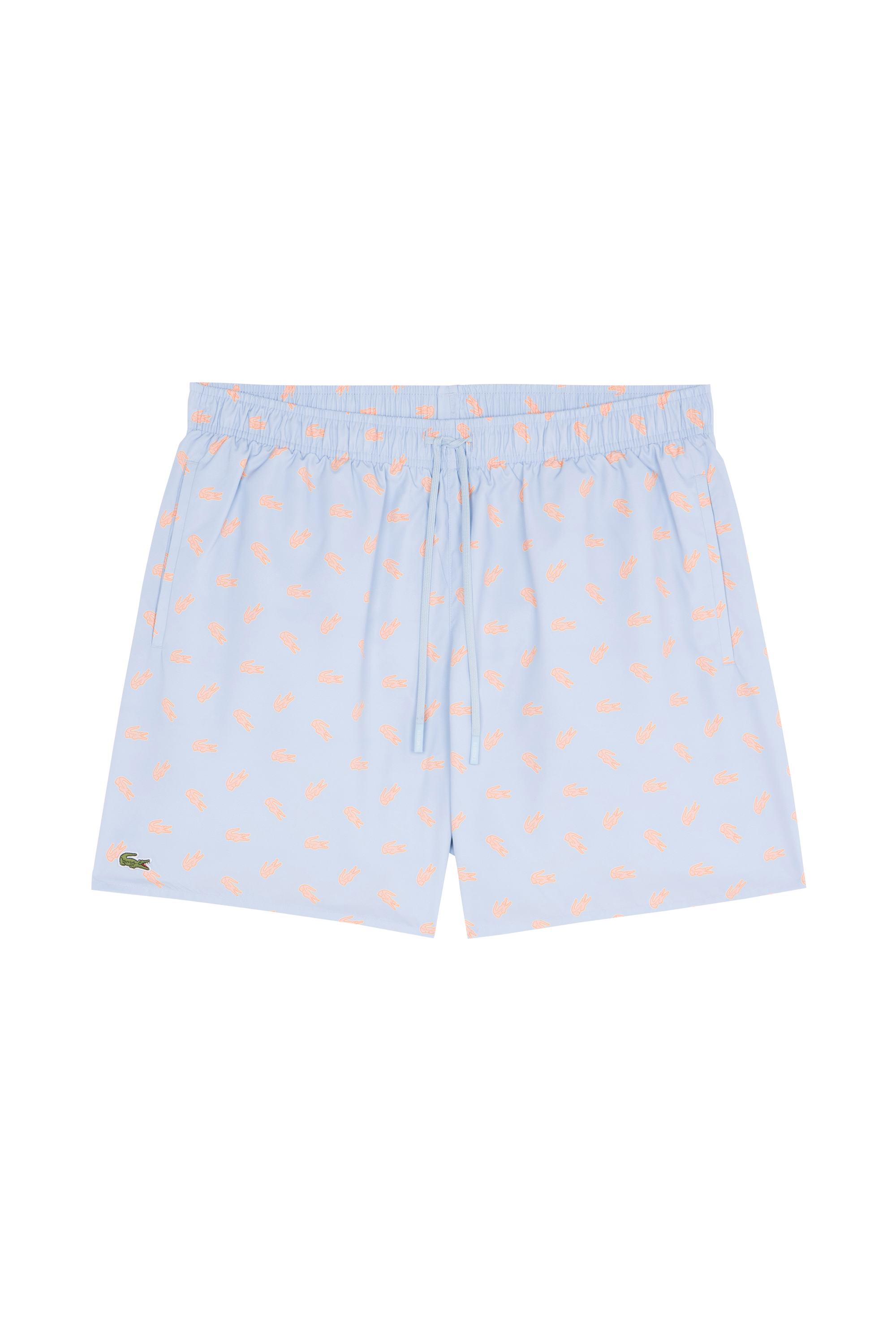 Short de bain MAILLOT DE BAIN Chambray