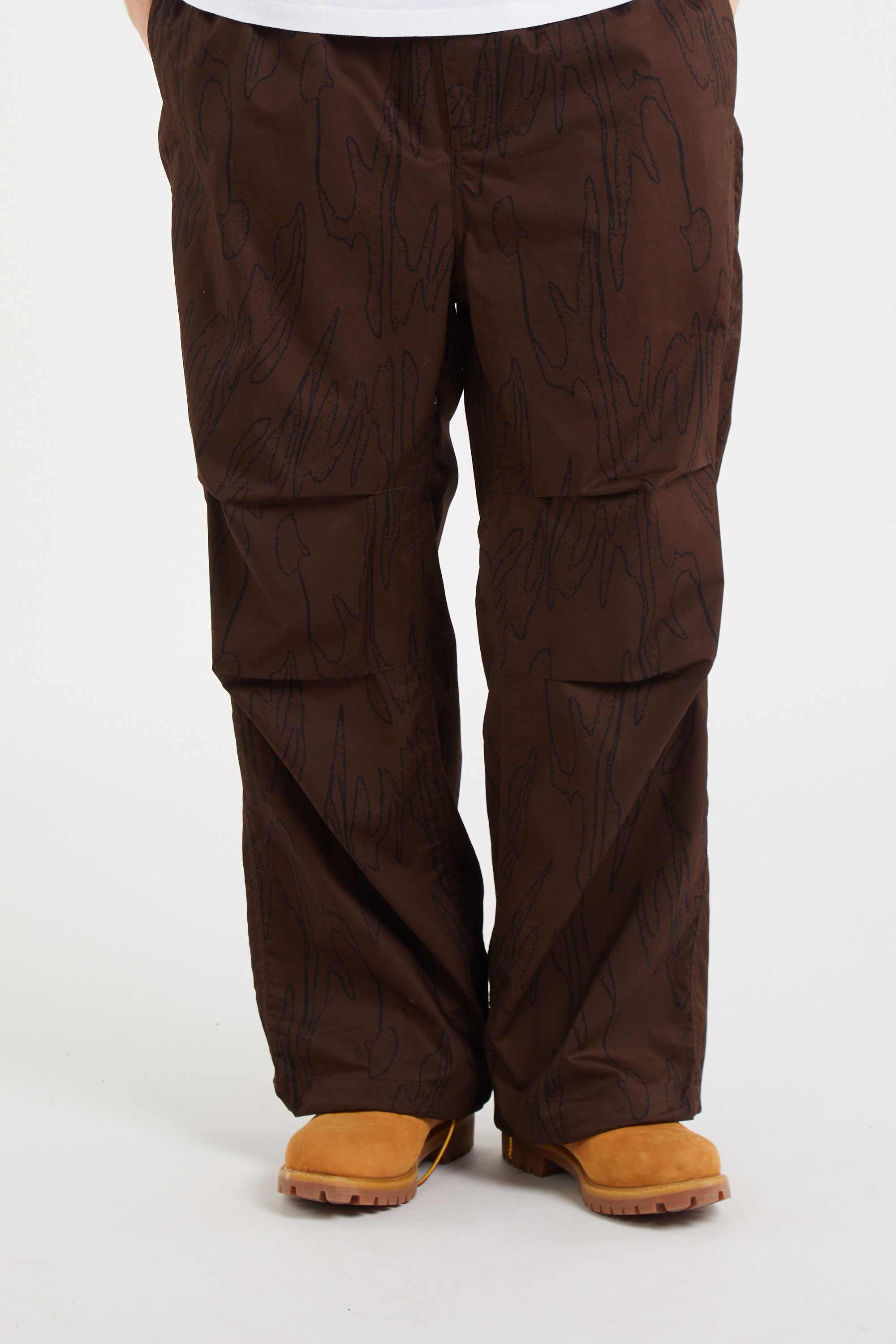 Pants | Brown EDWIN Men