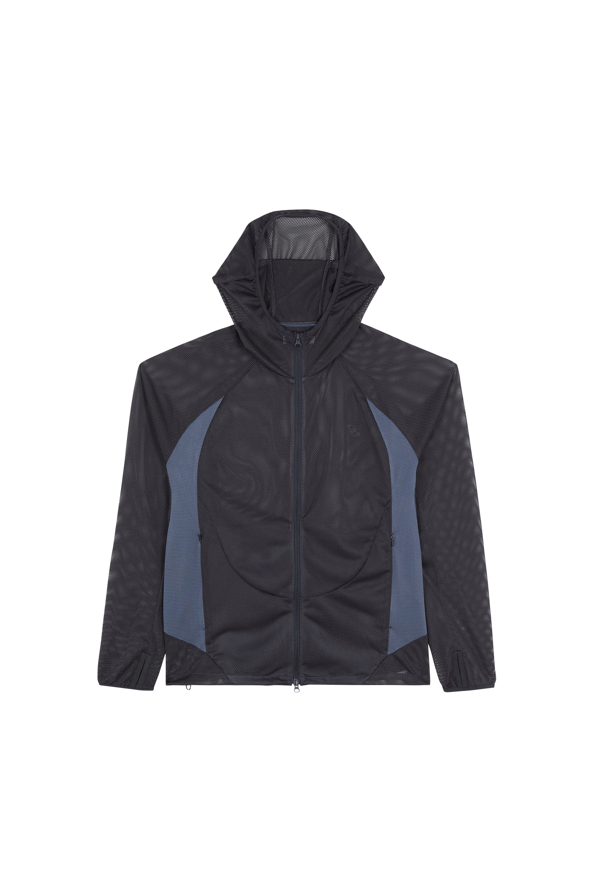 Veste SAN SAN GEAR Noir
