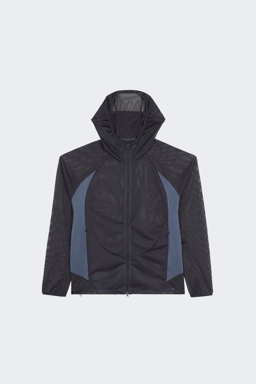 Veste - Taille XL Noir