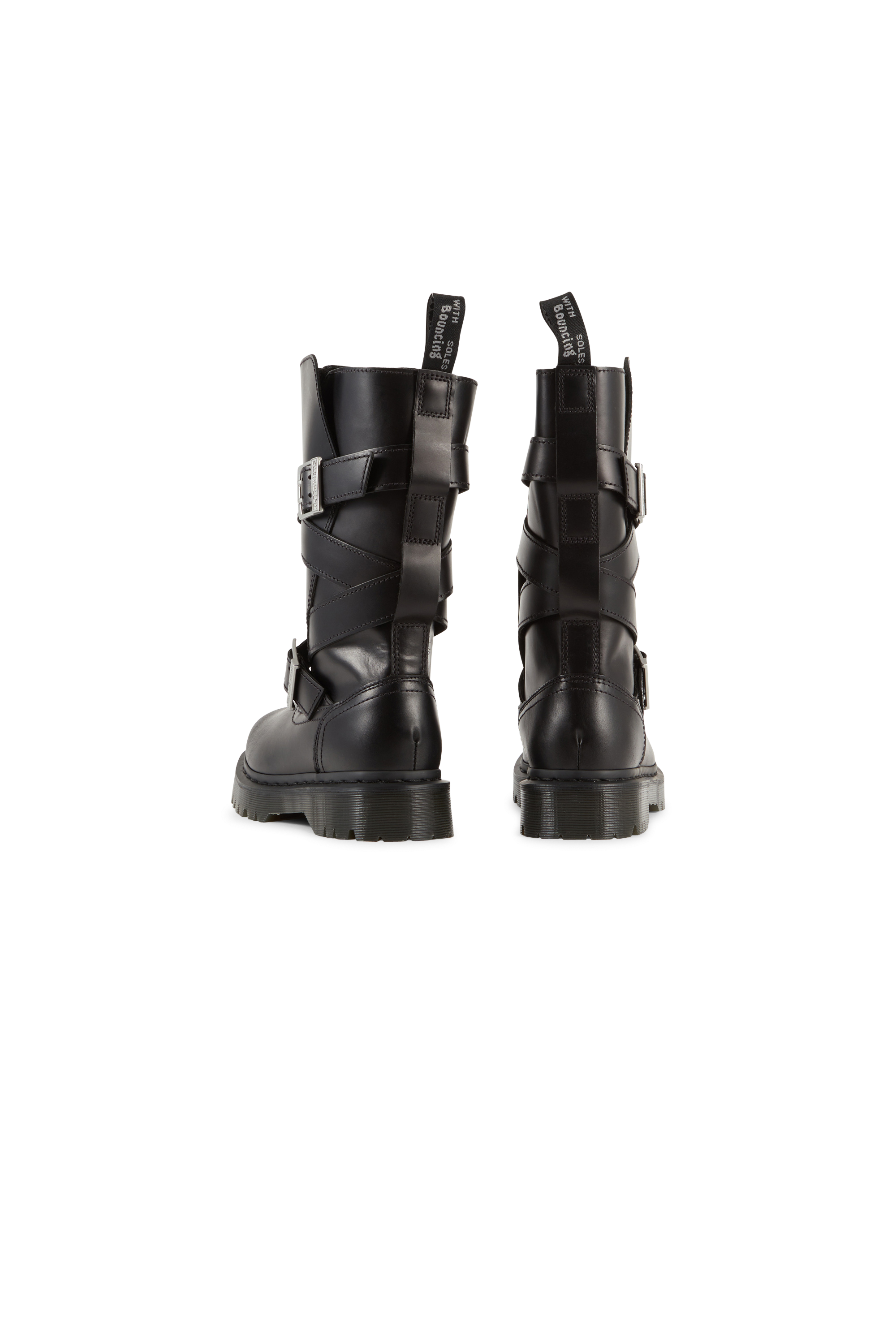 Boots Noir