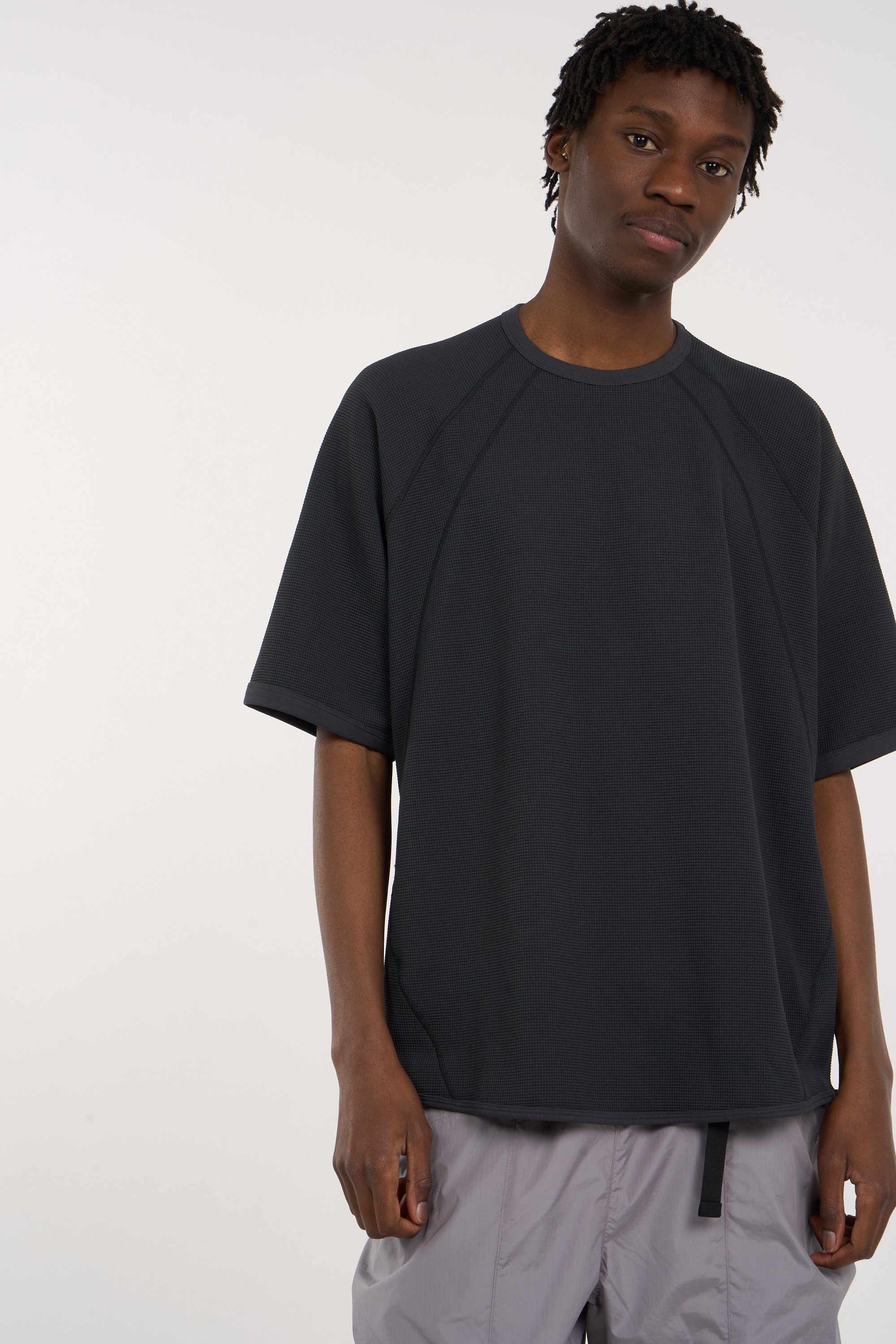 T-shirt | Grey GOLDWIN Men