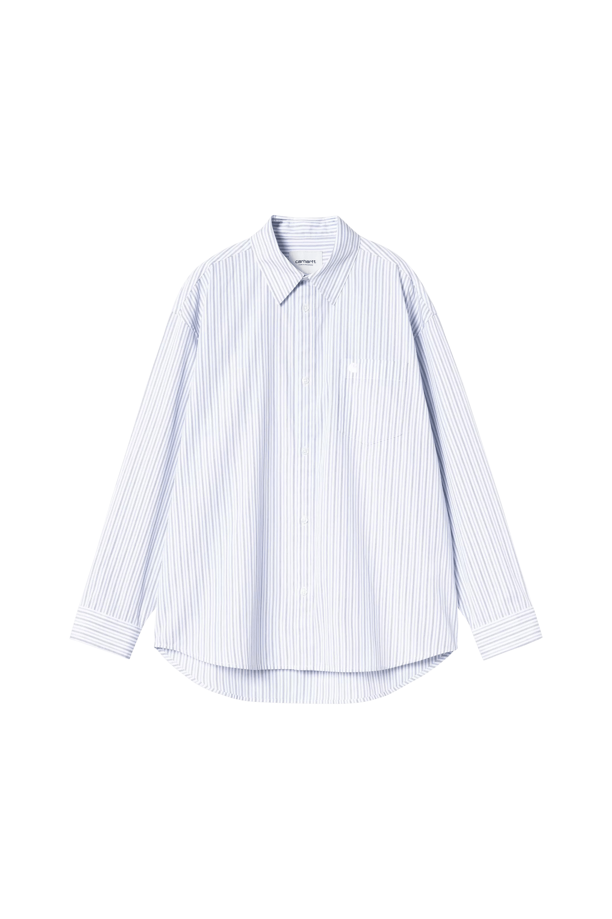 Chemise CARHARTT WIP Blanc