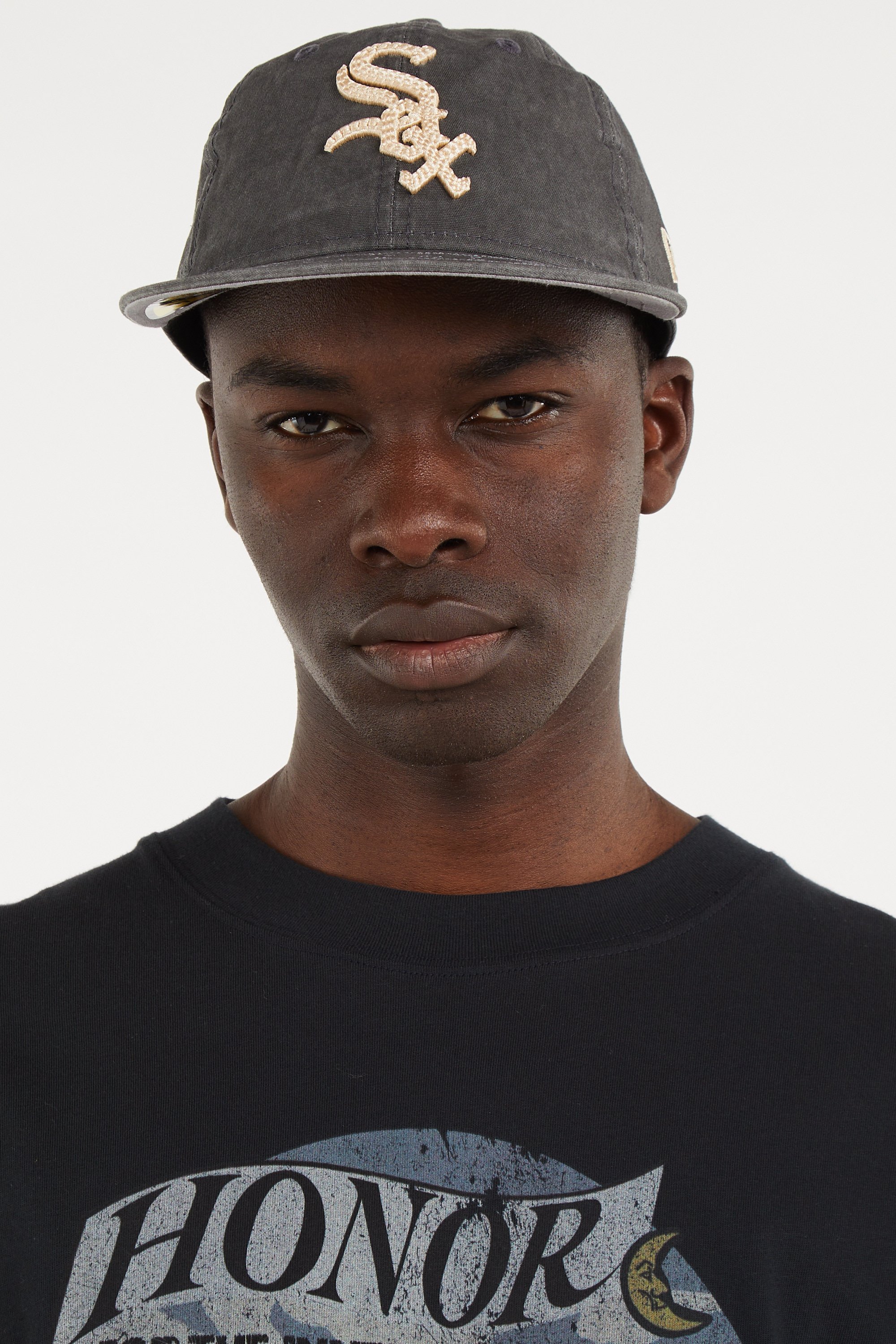 Casquette | Noir NEW ERA Homme