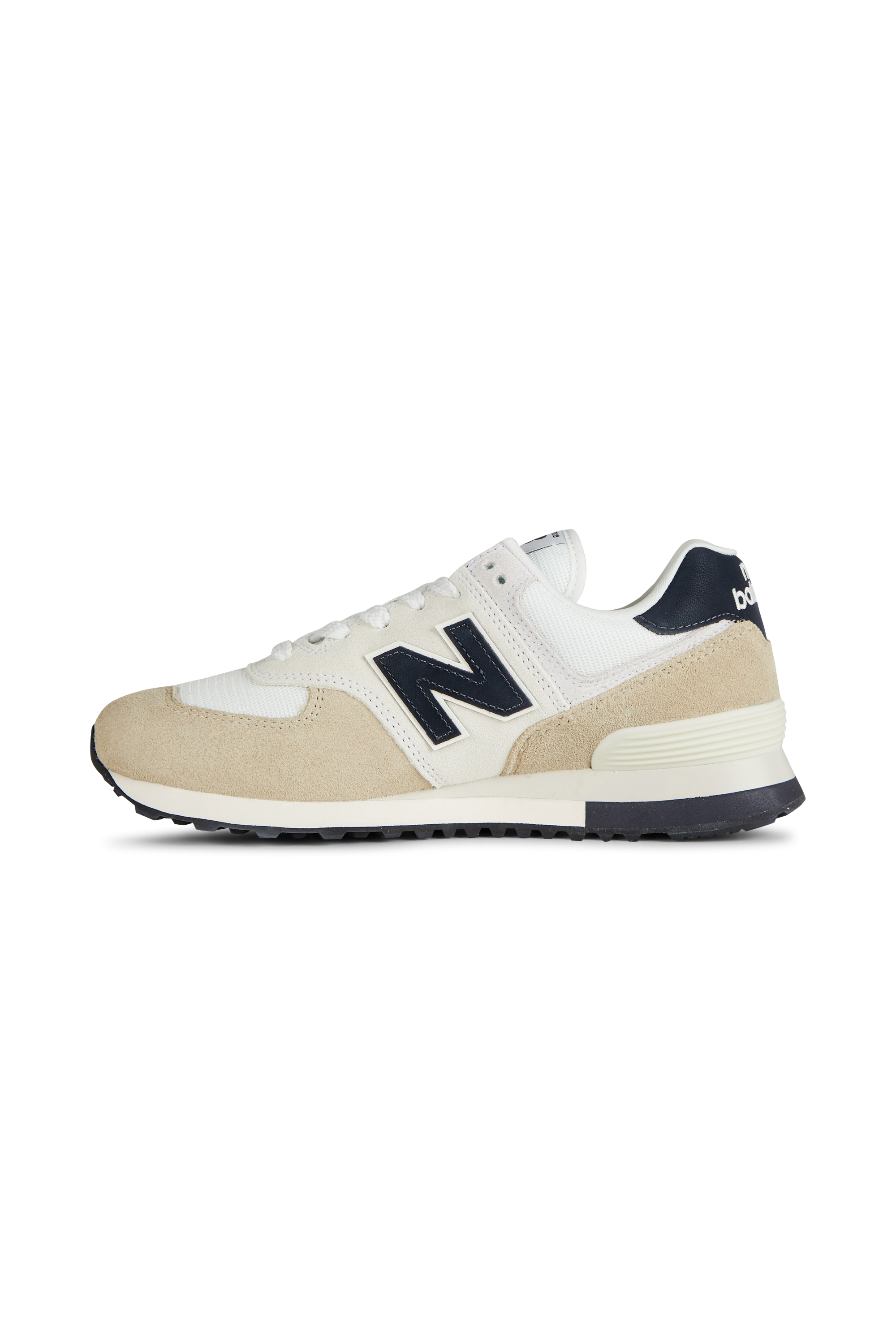 Baskets | Beige NEW BALANCE Femme