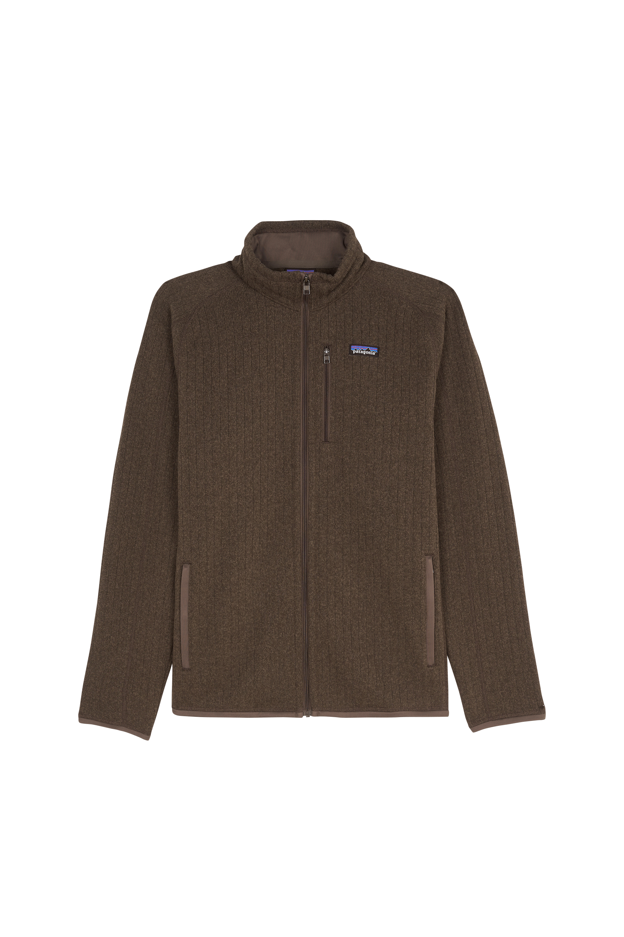 Fleece PATAGONIA Brown