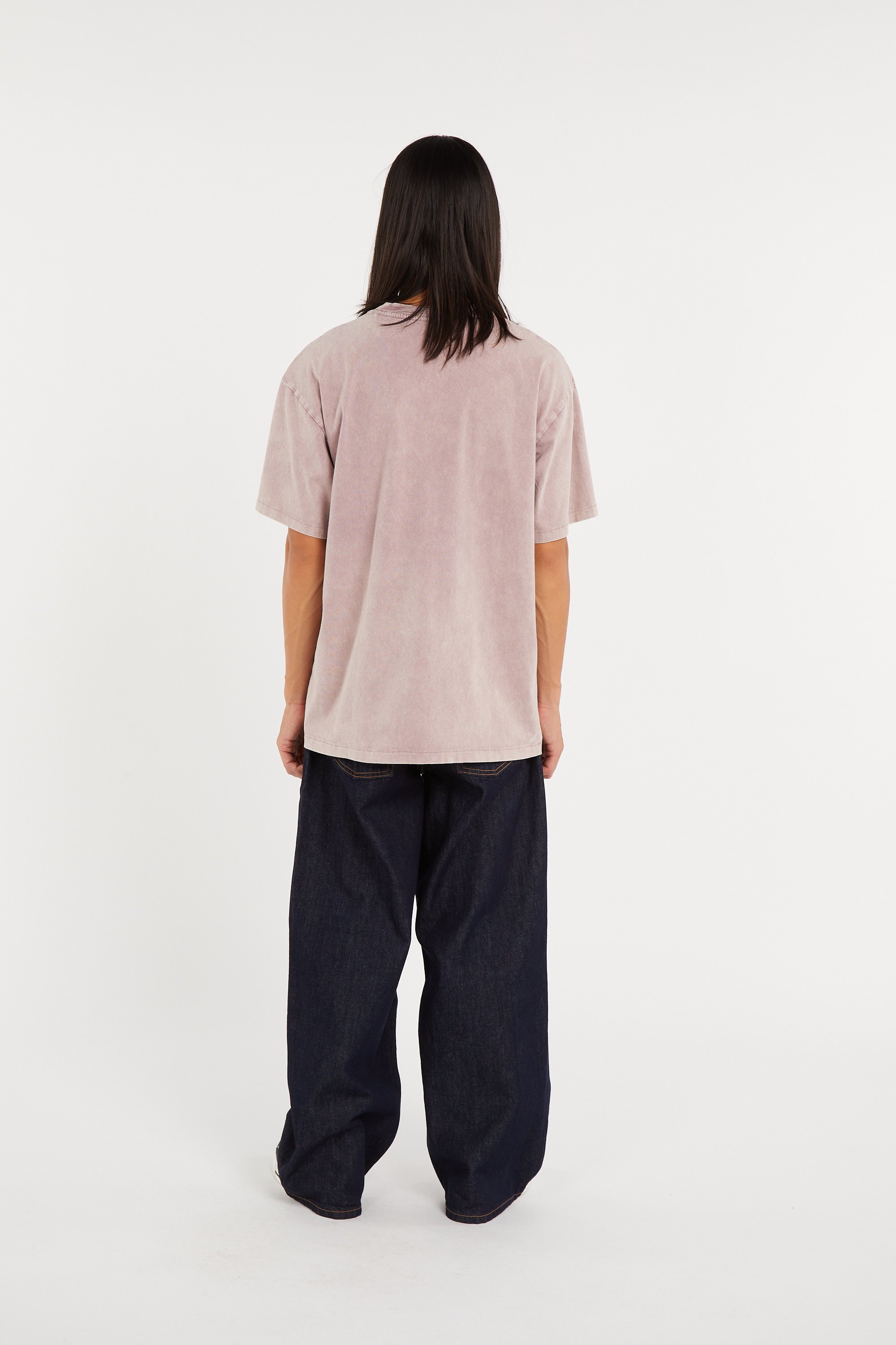 T-shirt | Rose LEVI'S Homme