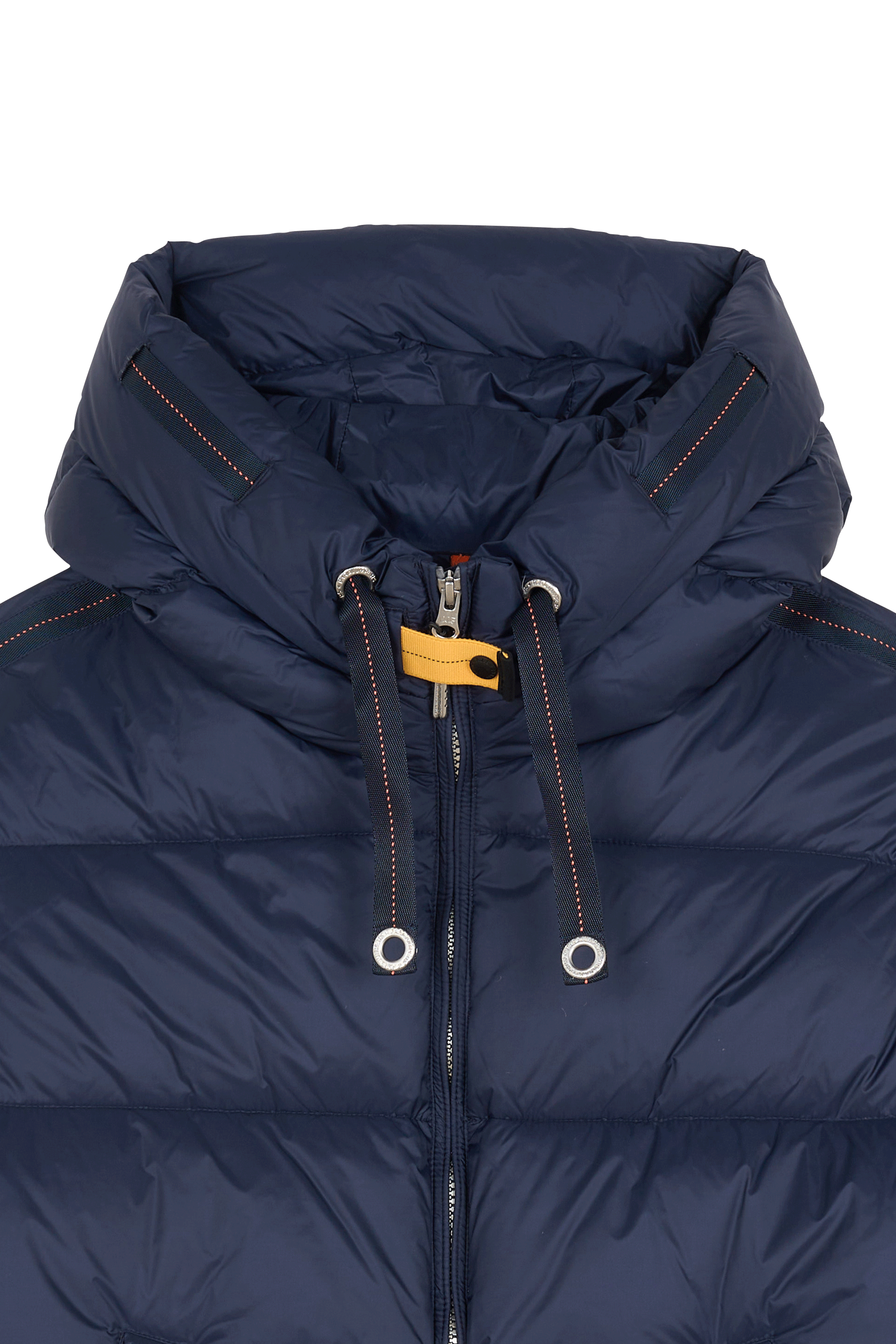 Doudoune | Bleu PARAJUMPERS Femme