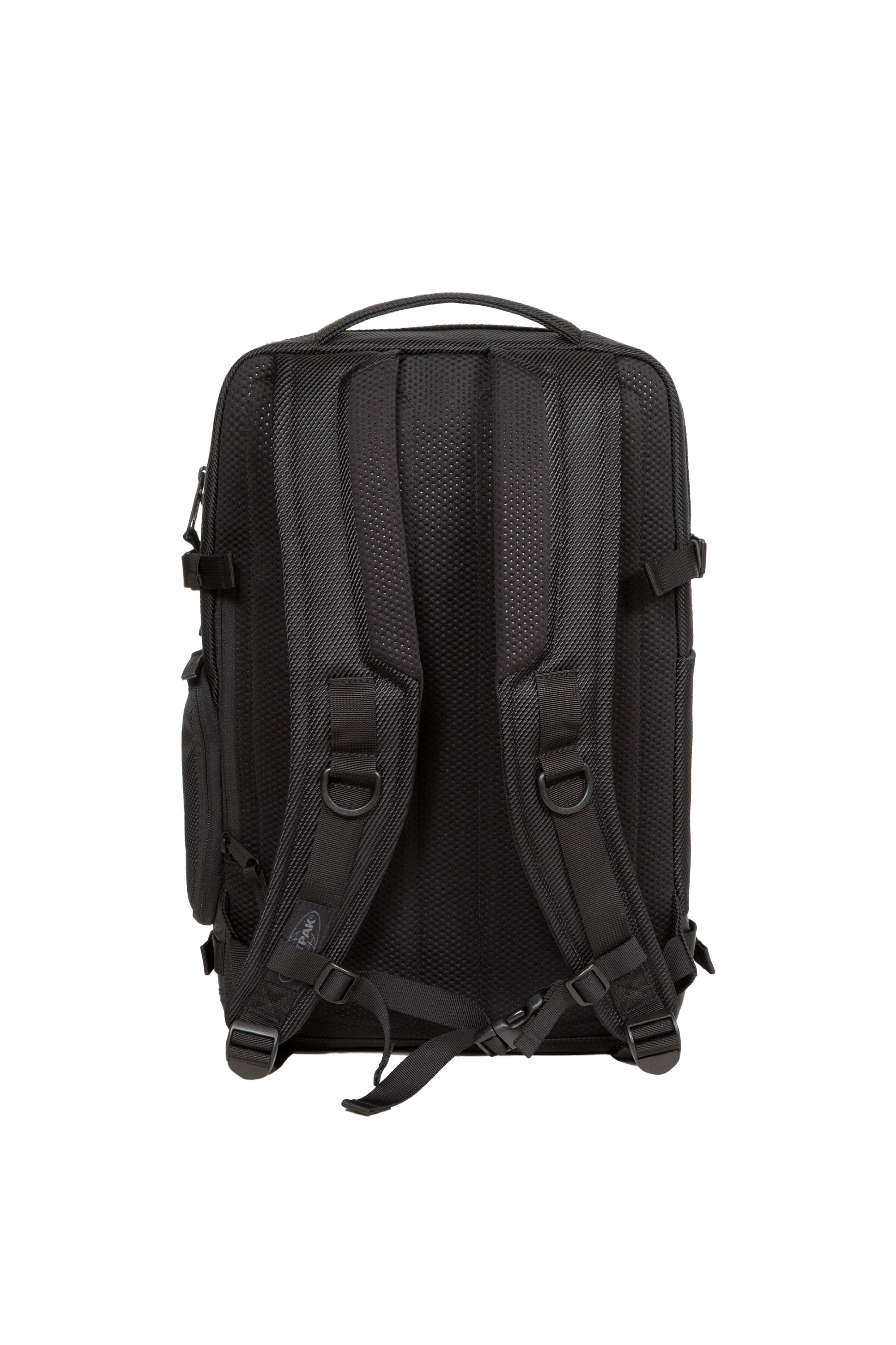 sac à dos EASTPAK Noir