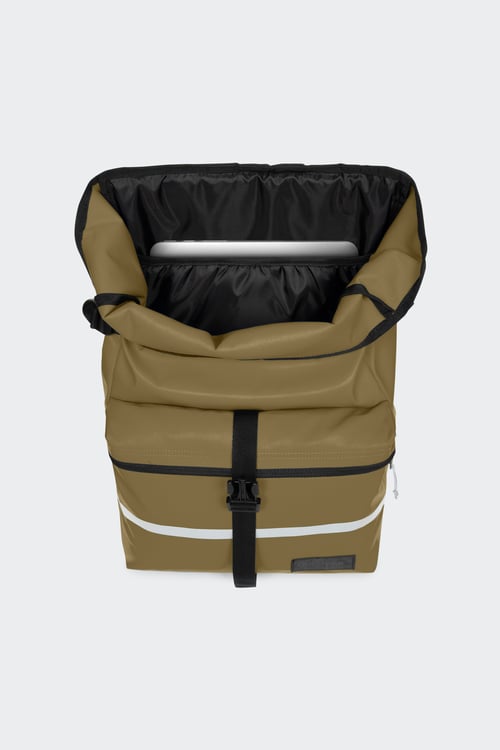 EASTPAK sac à dos Kaki
