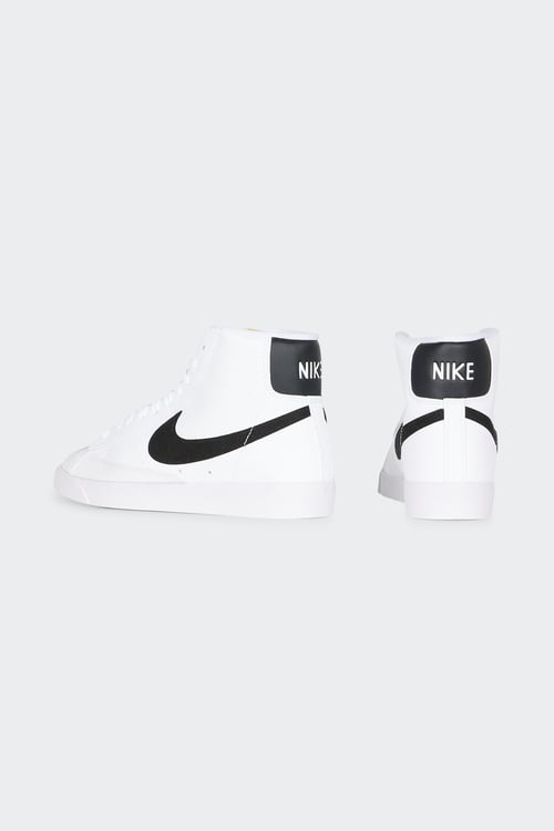 NIKE Baskets montantes Blanc