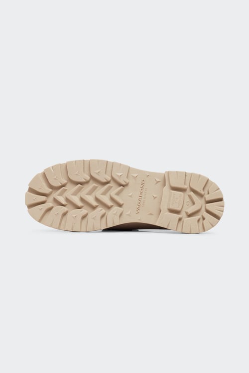 VAGABOND SHOEMAKERS Mocassins Beige