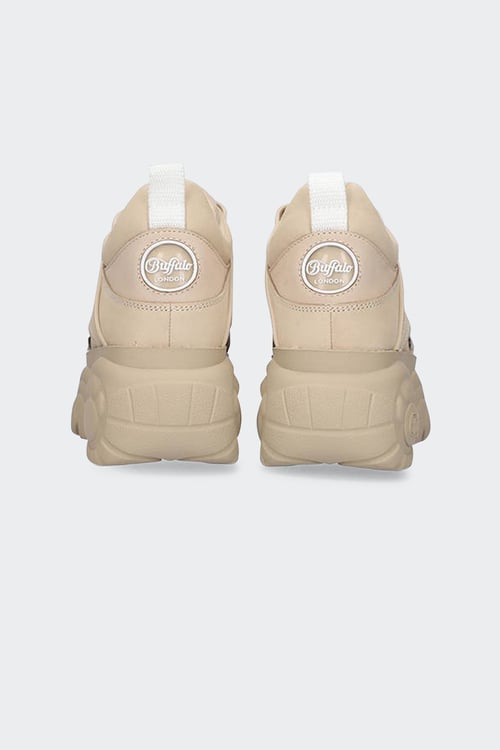 BUFFALO Baskets Beige