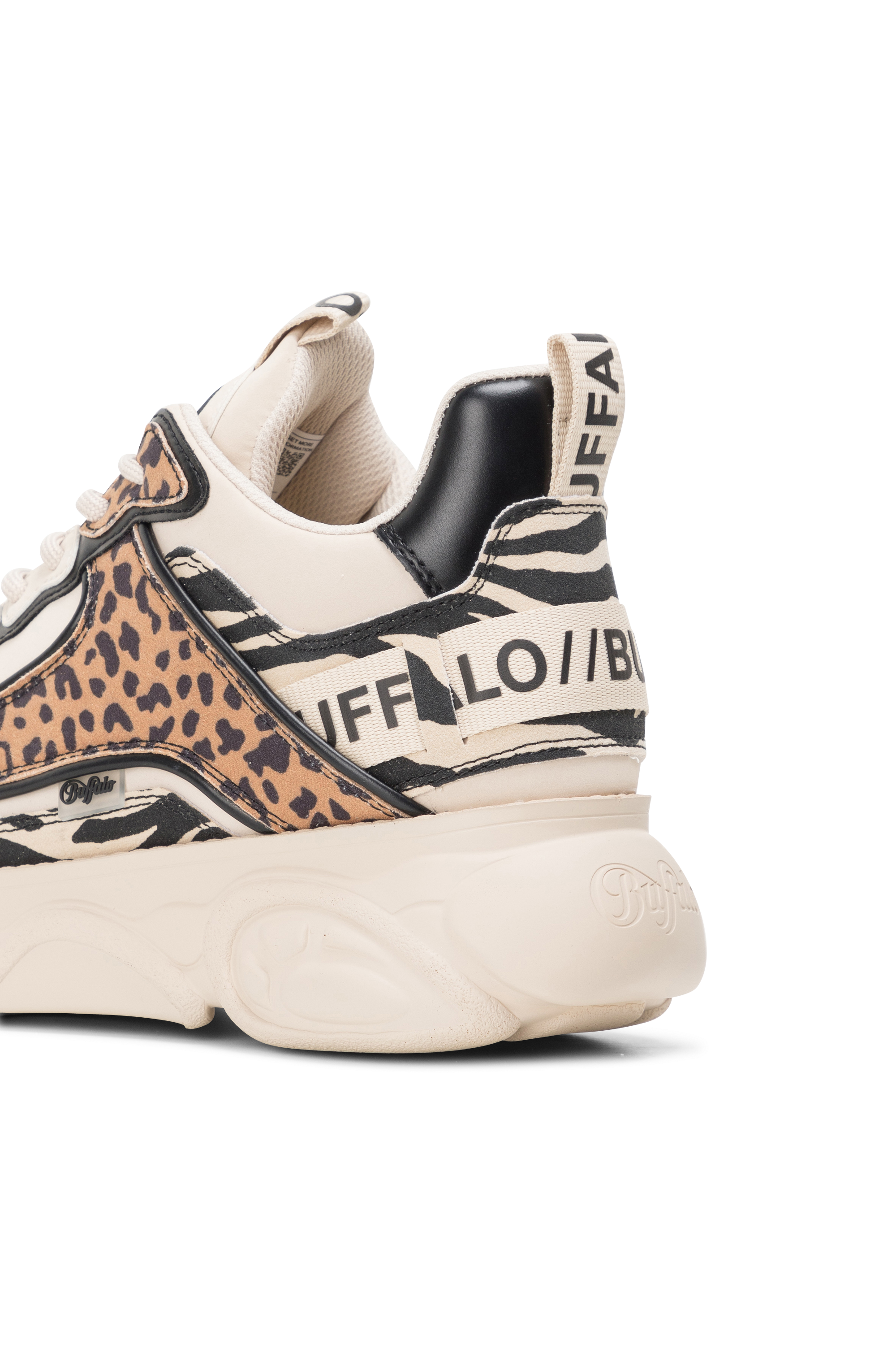 Sneakers Multicolored