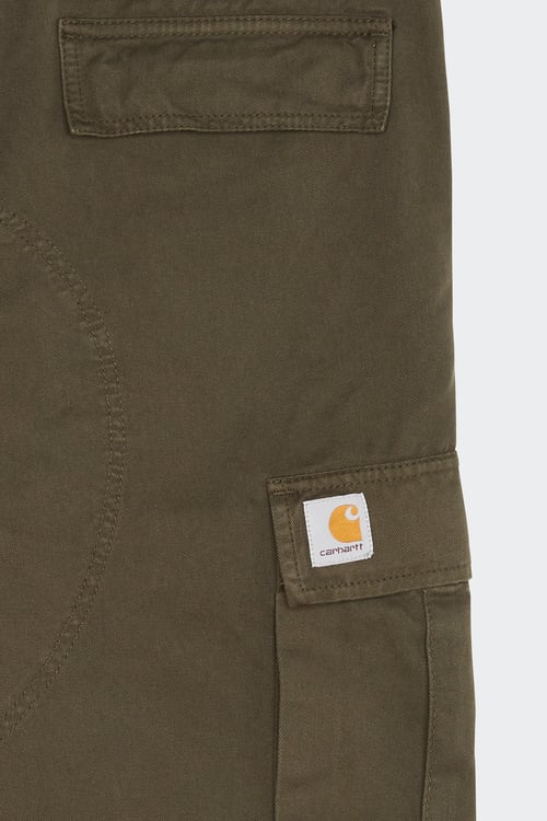 CARHARTT WIP Pantalon Kaki