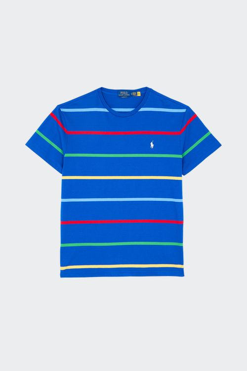 POLO RALPH LAUREN T-shirt  Multicolore
