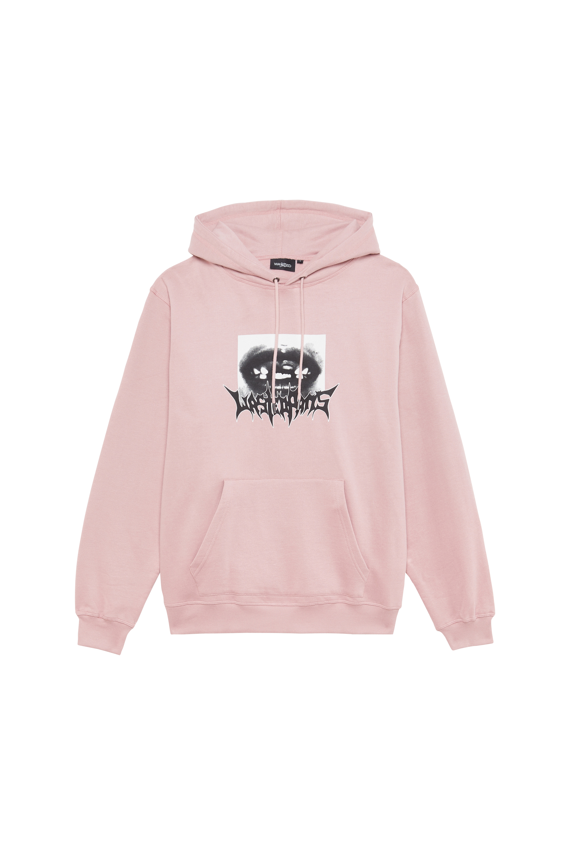 T-shirt Pink