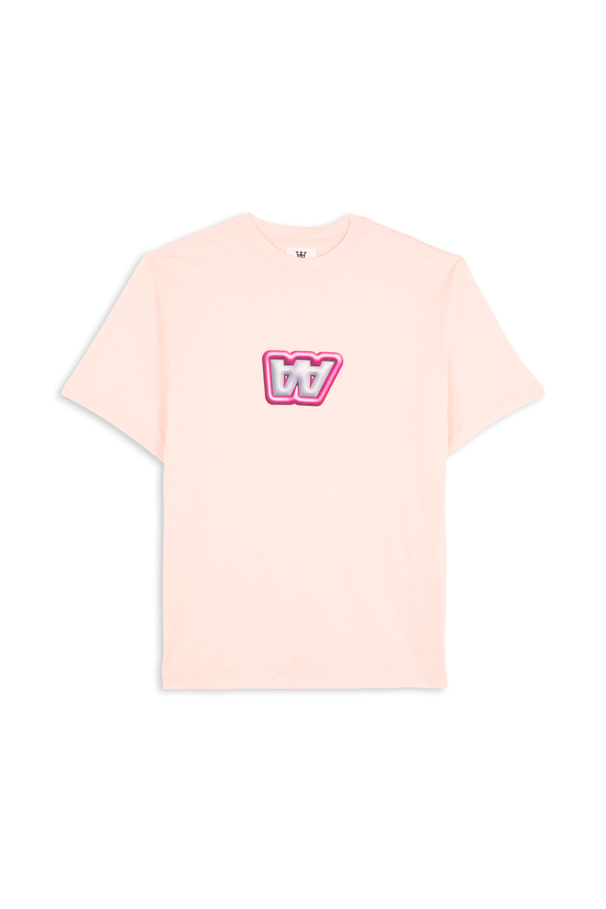 T-shirt Pink