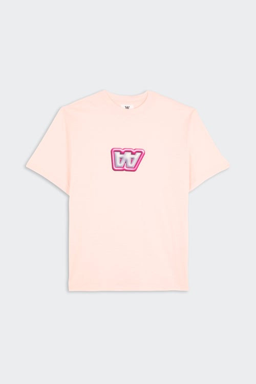 T-shirt - Taille M Rose