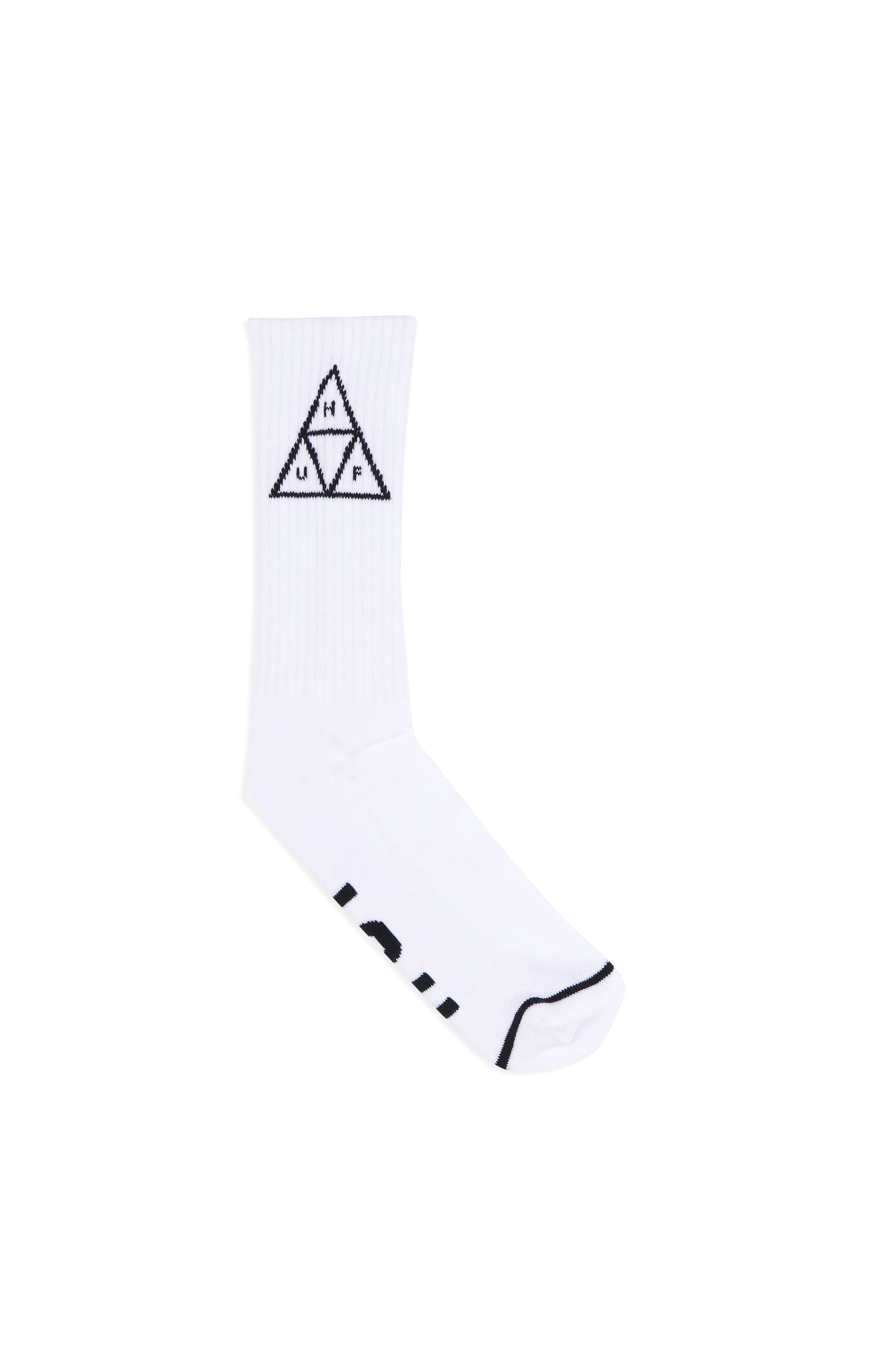 Chaussettes Blanc