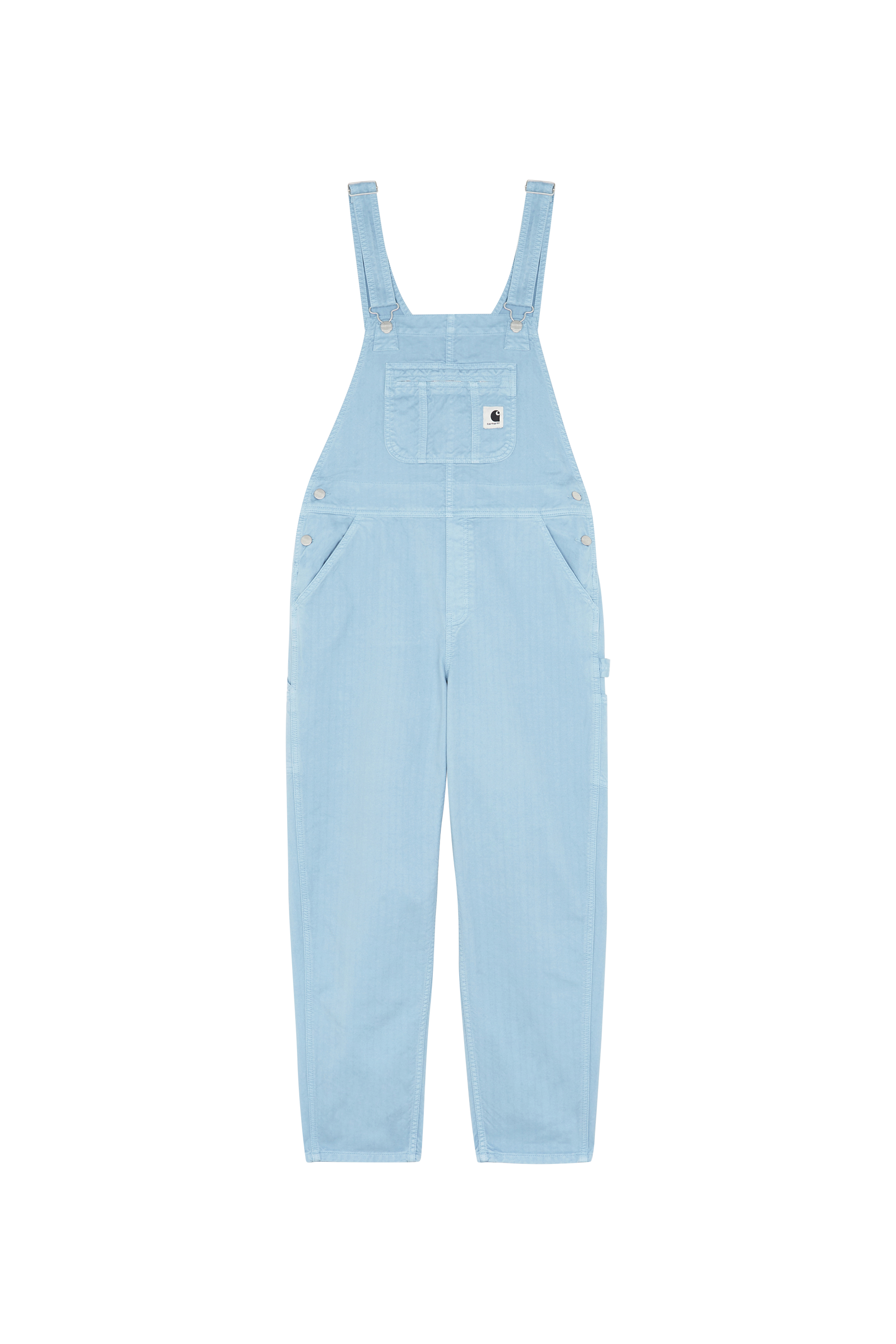 Salopette Bleu