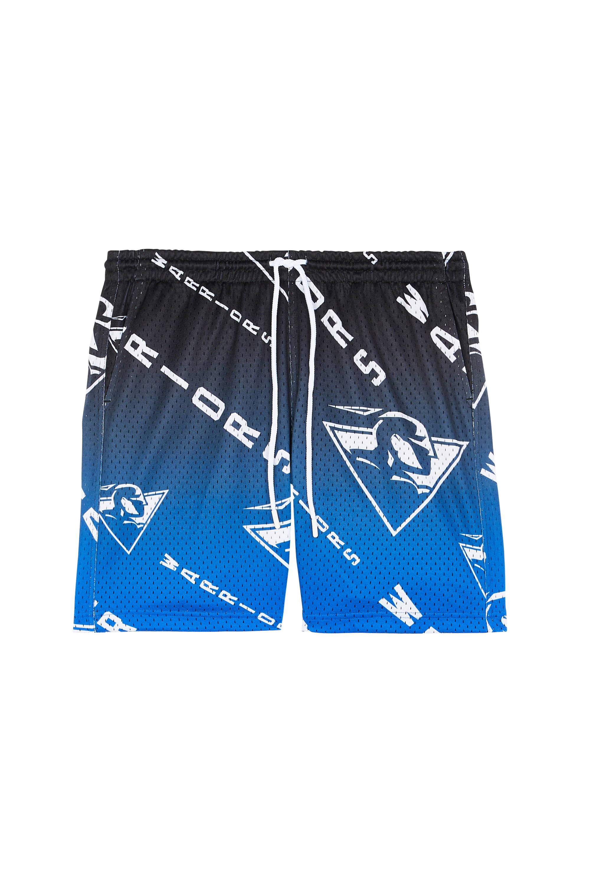 Shorts Blue