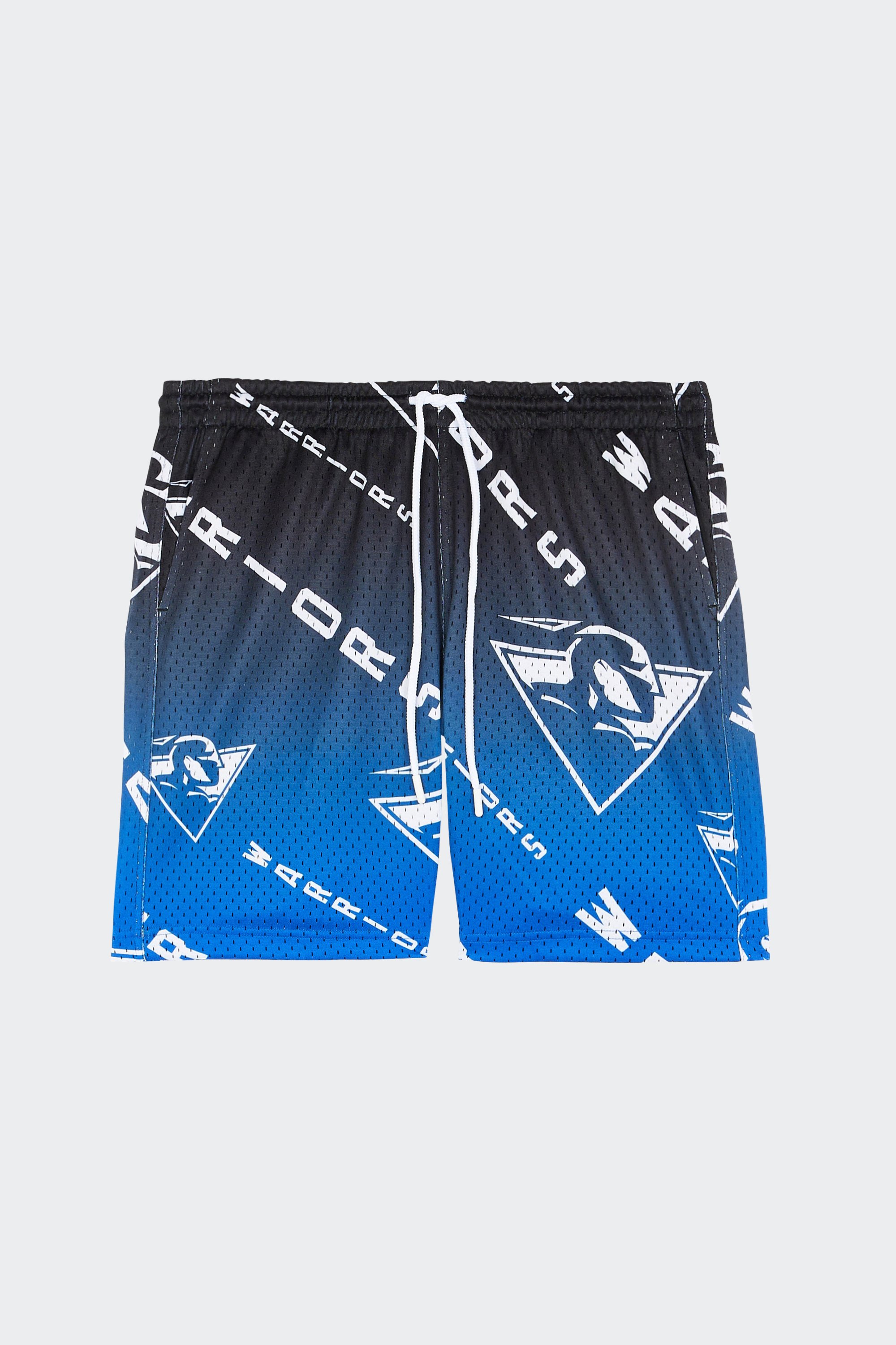 Shorts | Blue by MITCHELL & NESS Shorts Blue