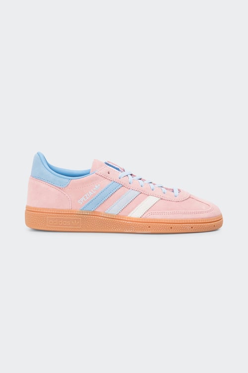 ParallaxShops New collection Fall Winter 2024 adidas questar rise grey light up shoes for girls ADIDAS HANDBALL SPEZIAL WOMAN