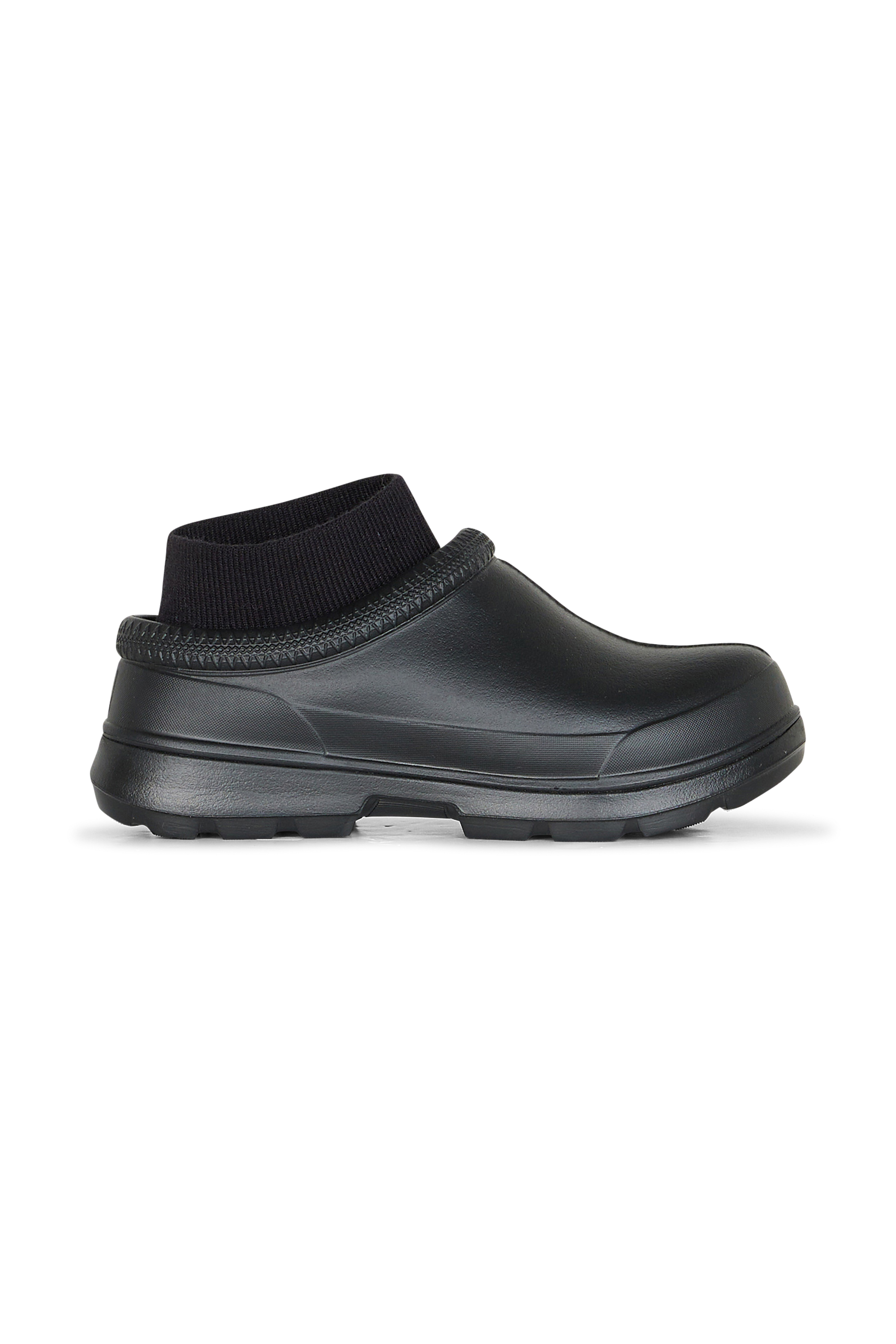 Slippers Black