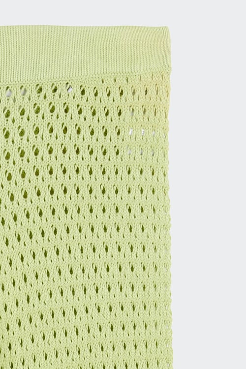 DAILY PAPER Pantalon Multicolore