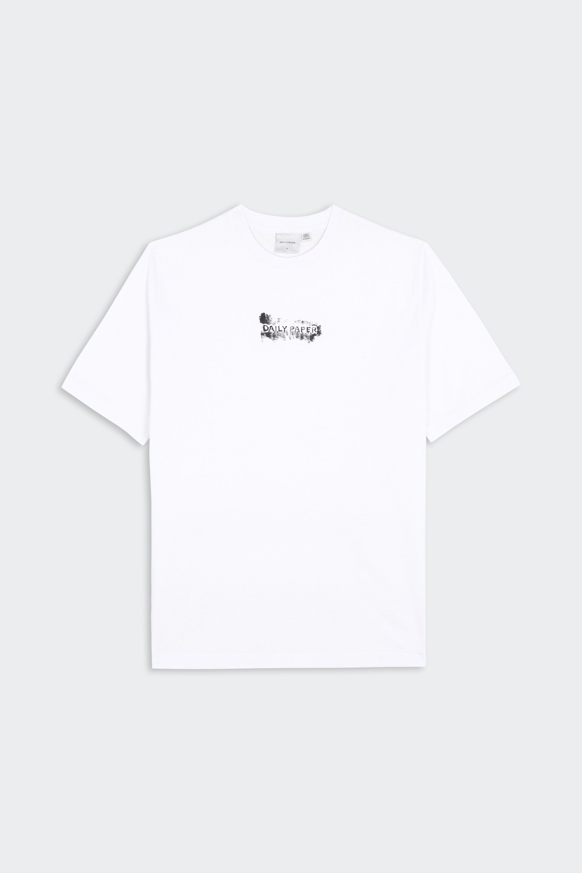 T-shirt  | Blanc by DAILY PAPER T-shirt  Blanc