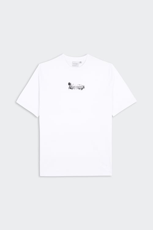 DAILY PAPER T-shirt  Blanc