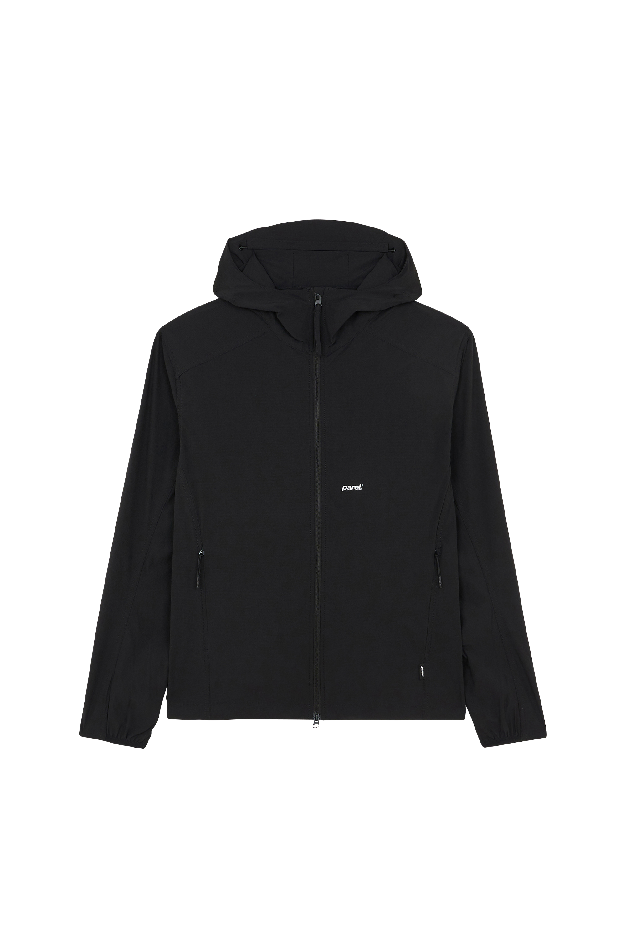 Jacket Black