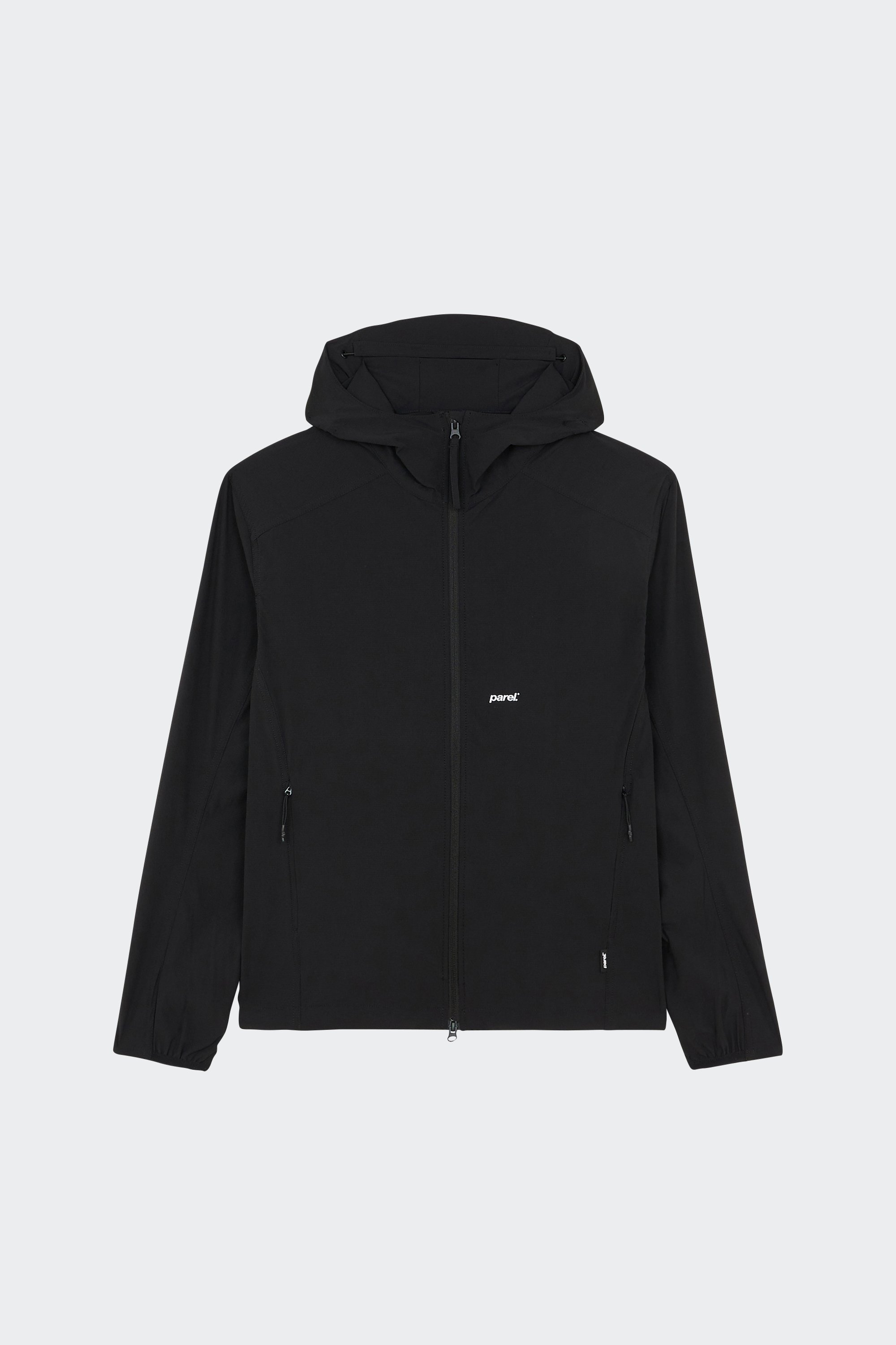 Jacket | Black by PAREL STUDIO Jacket Black